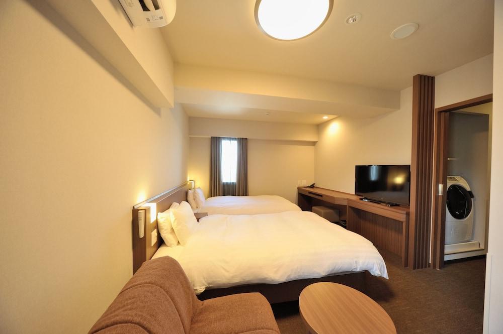 Hotel Dormy Express Meguro Aobadai Hot Spring