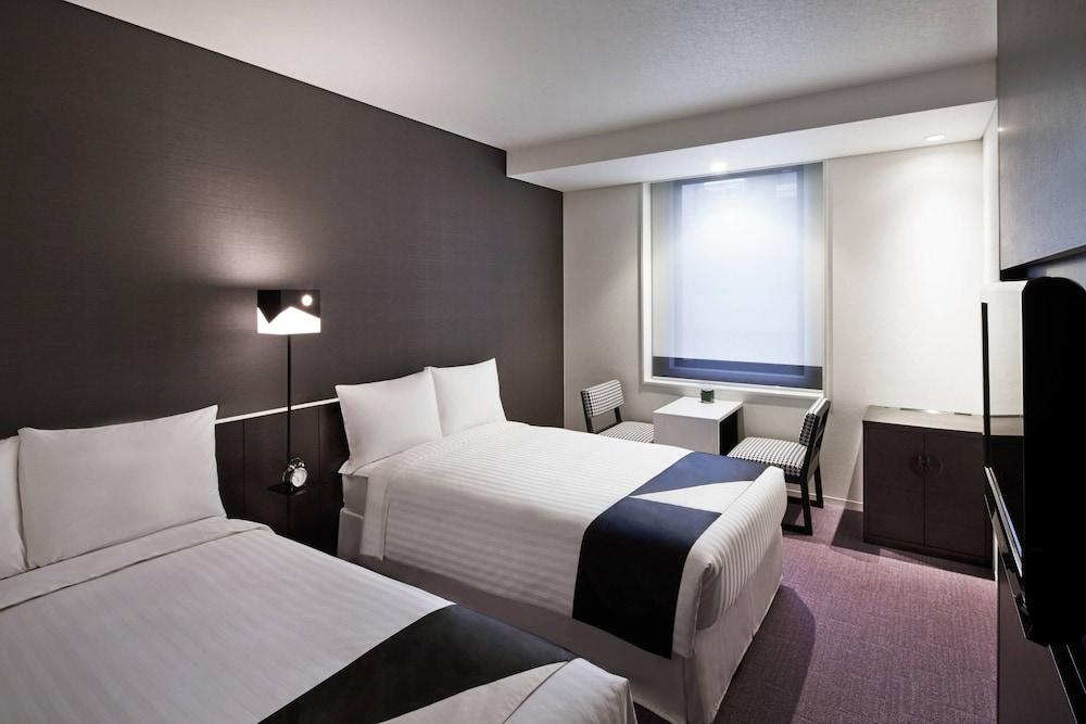 Hotel Courtyard By Marriott Station Tokyo