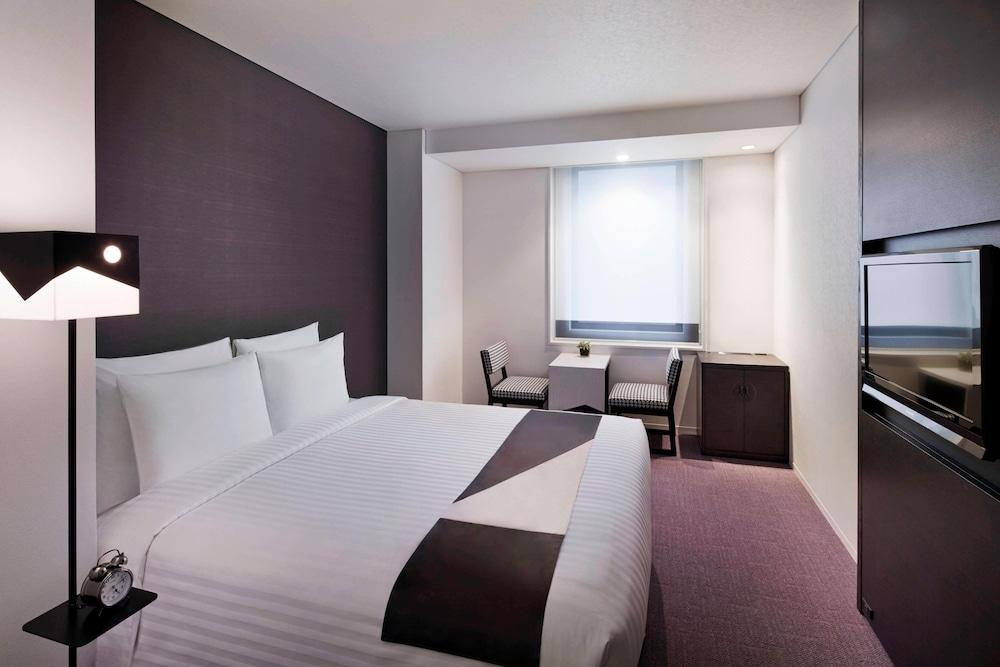 Courtyard By Marriott Station 4*