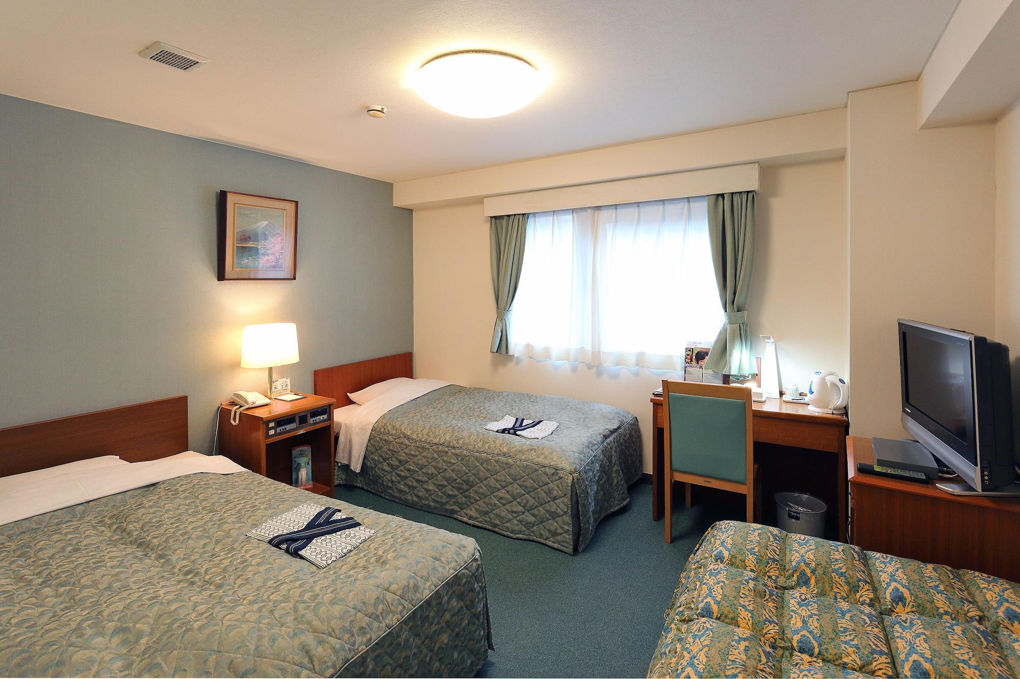 Tateshina Hotel 2*
