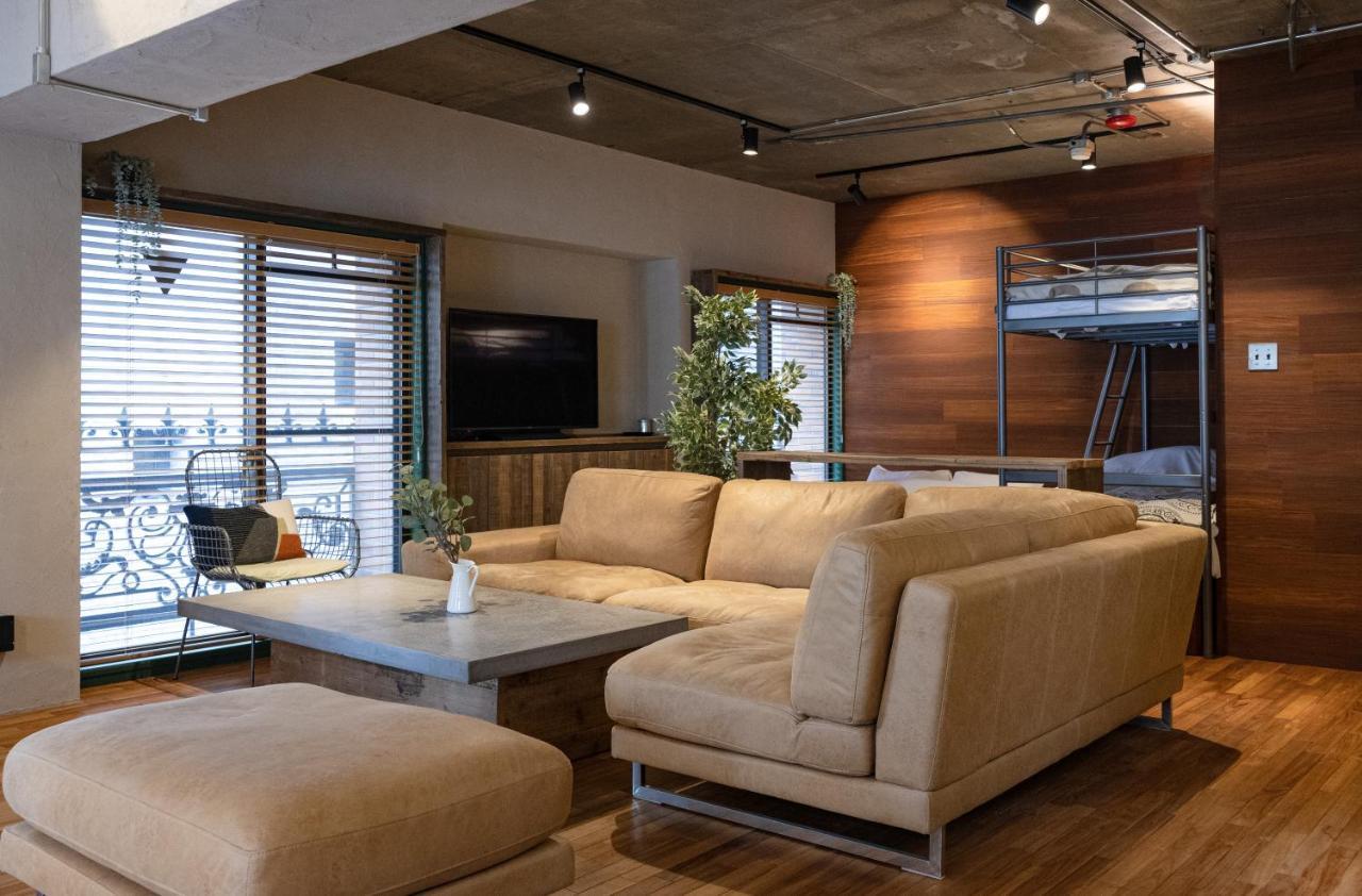 Apartment サンモール第三マンション Tokyo