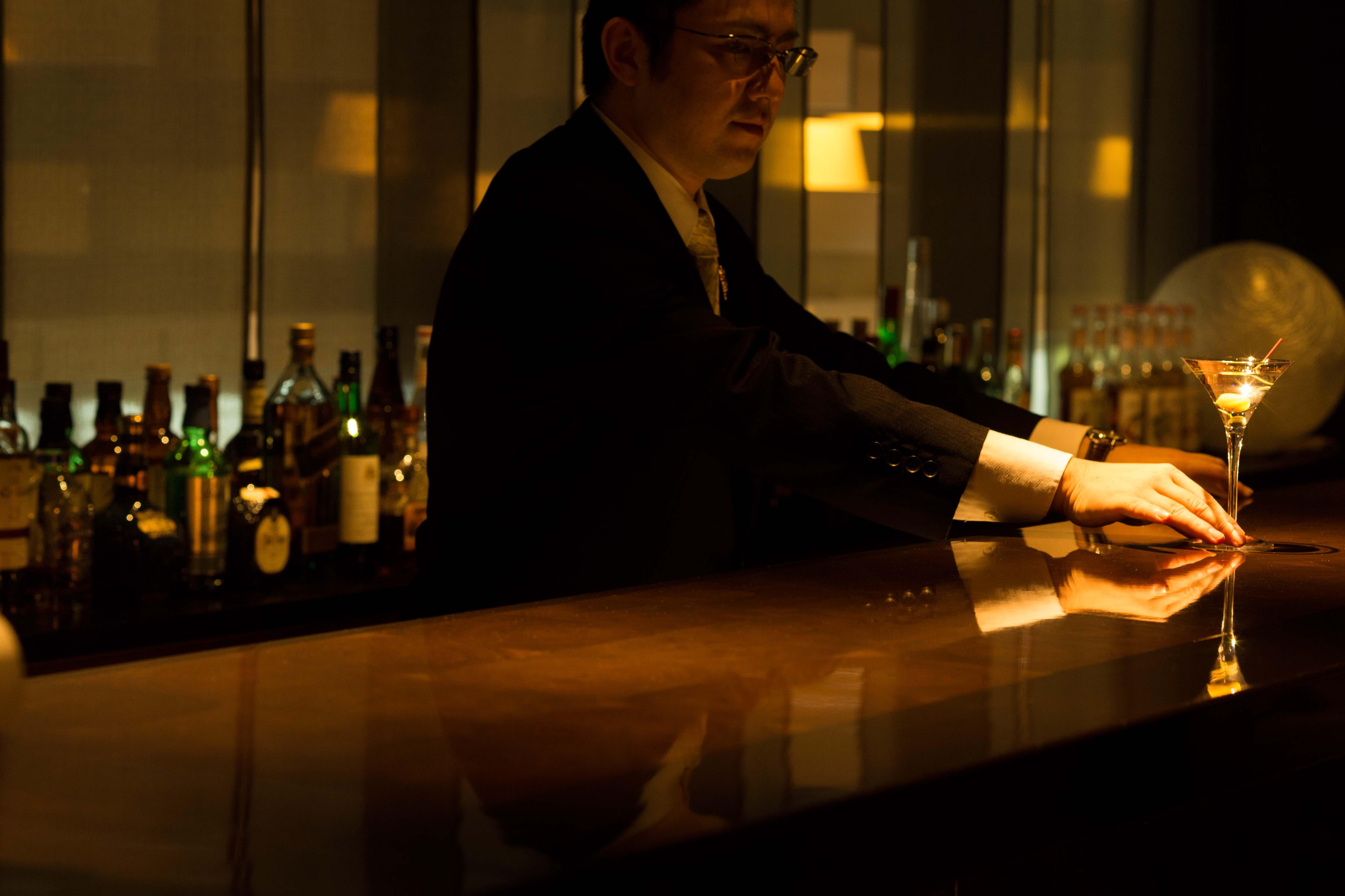 The Capitol Tokyu Hotel