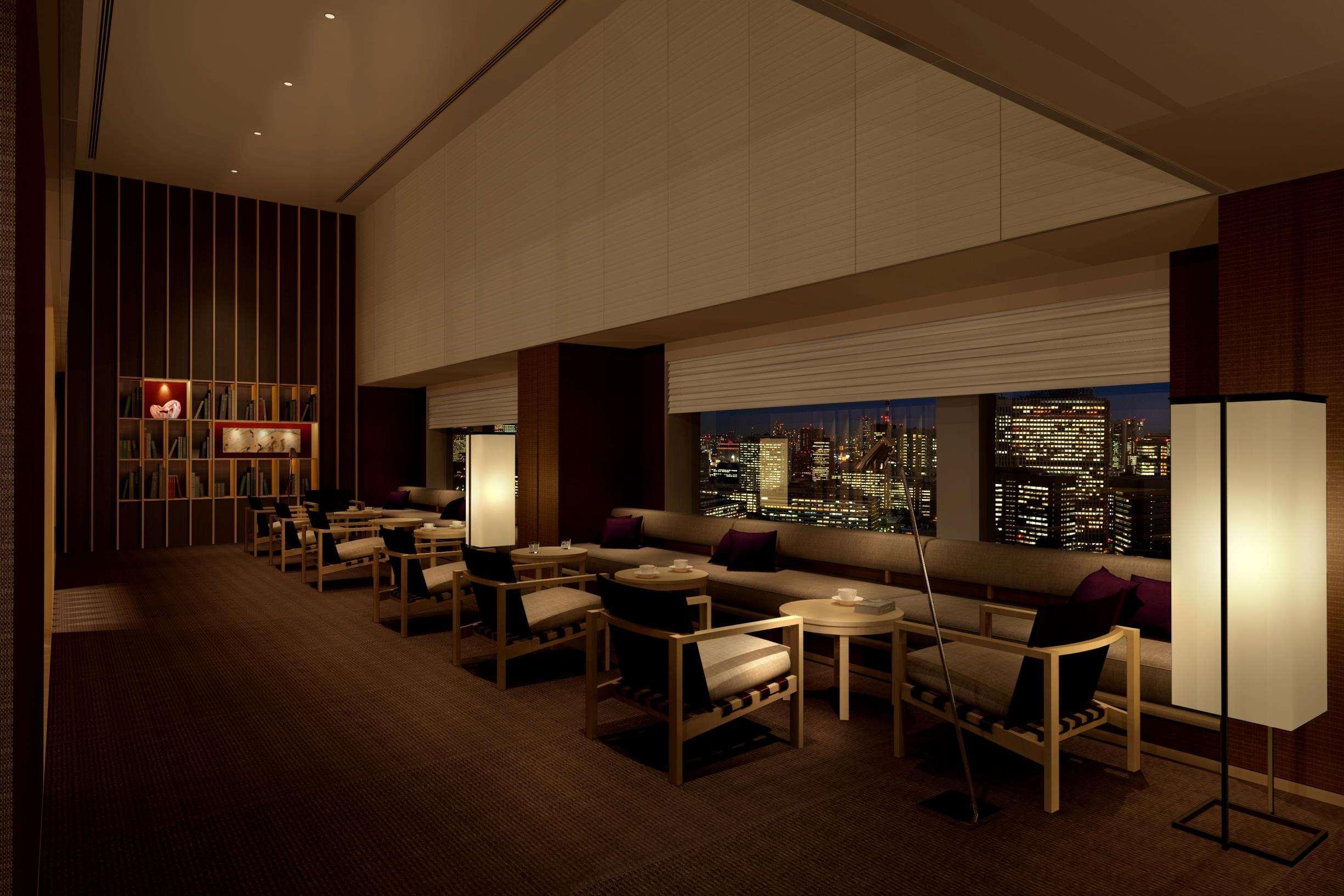 The Capitol Tokyu 5*
