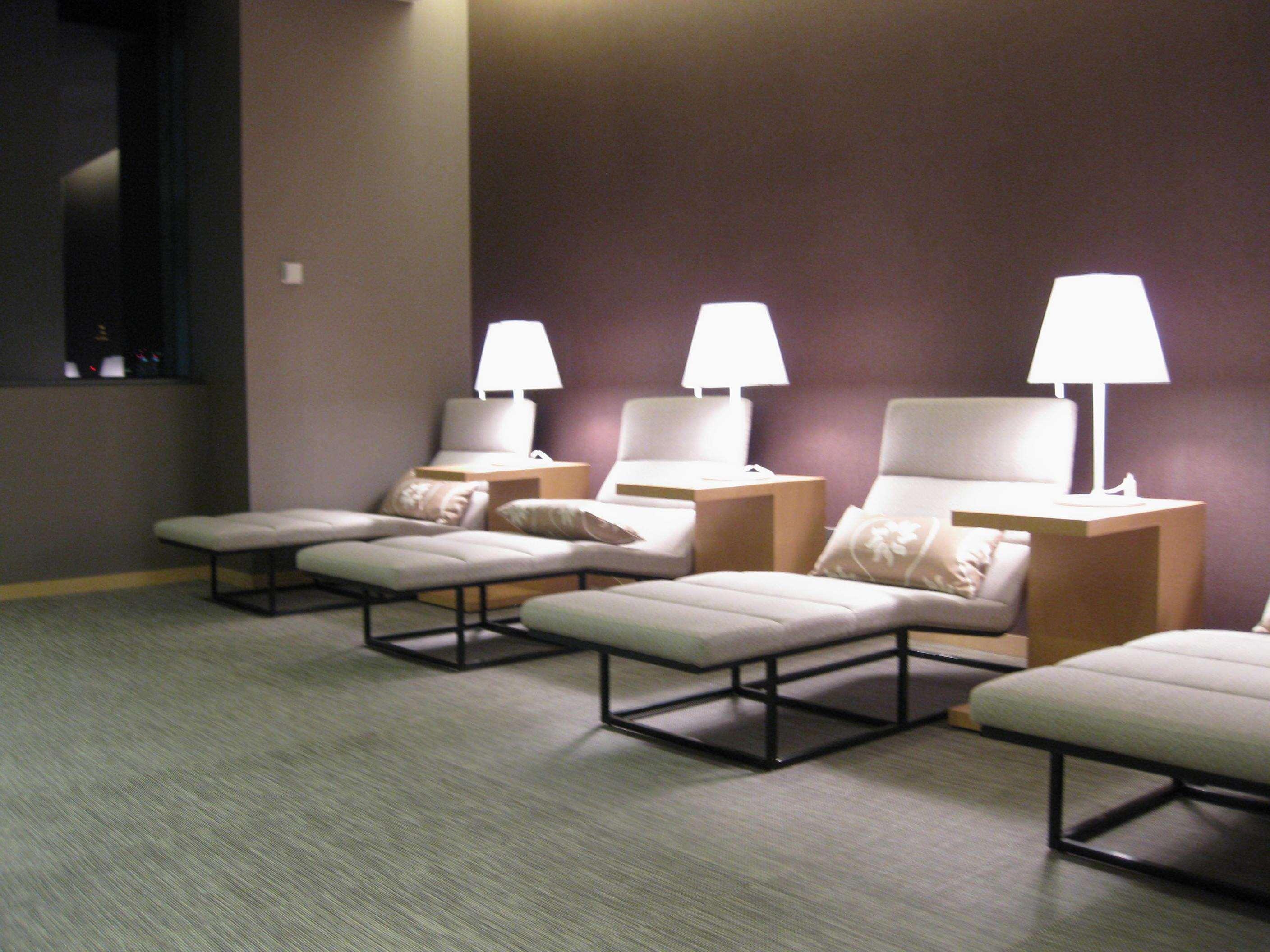 The Capitol Tokyu Hotel Tokyo