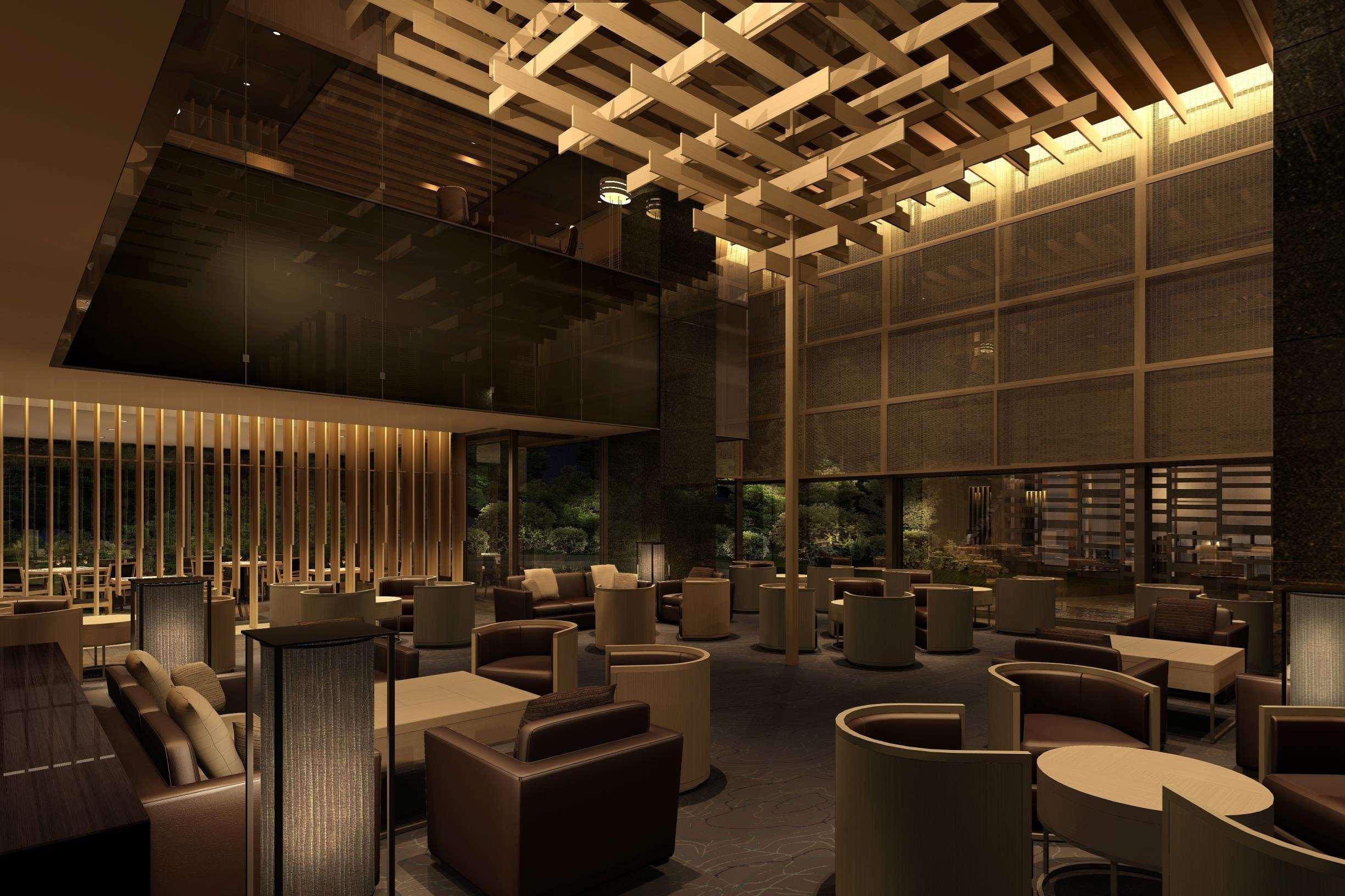 The Capitol Tokyu 5*