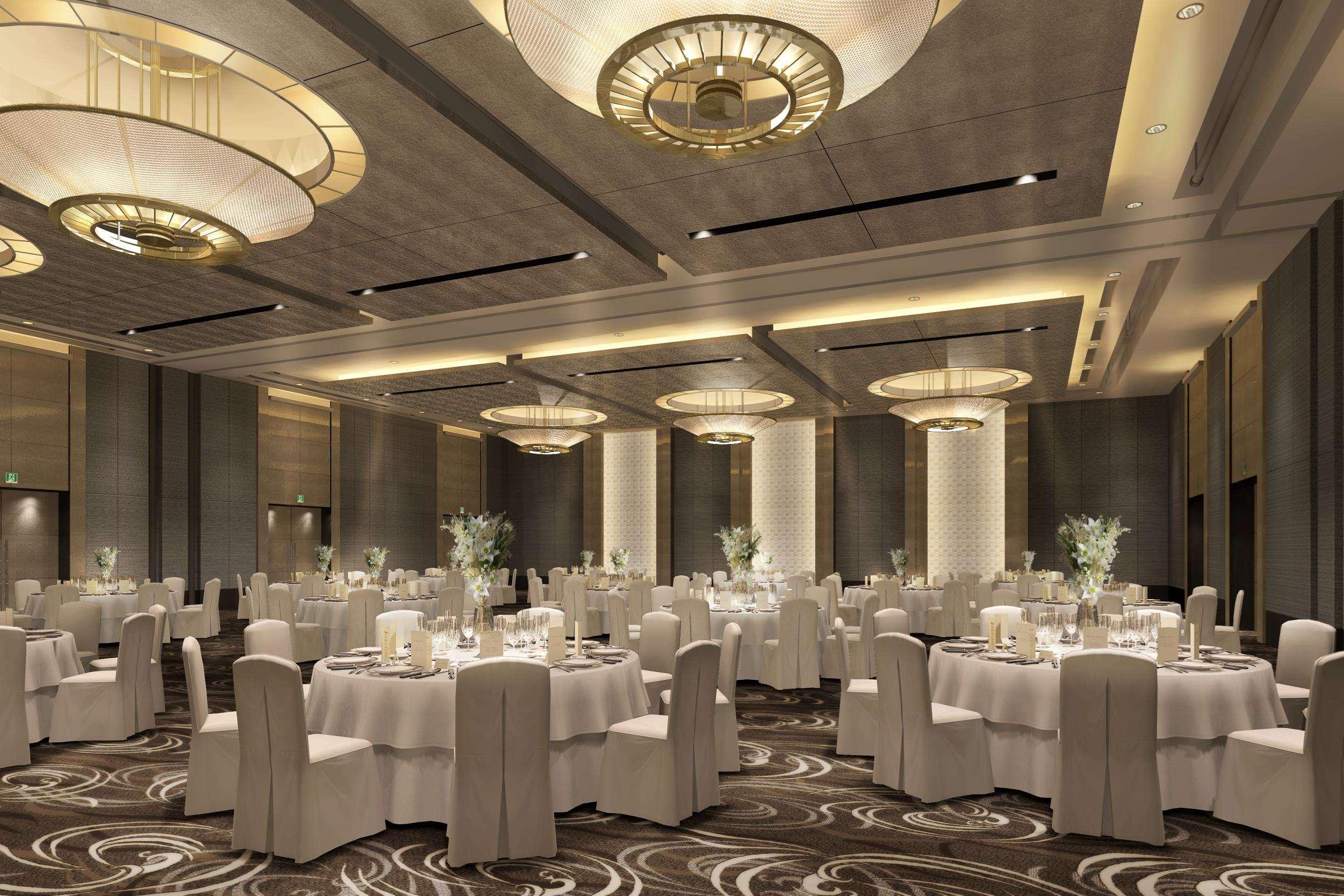Hotel The Capitol Tokyu 5*