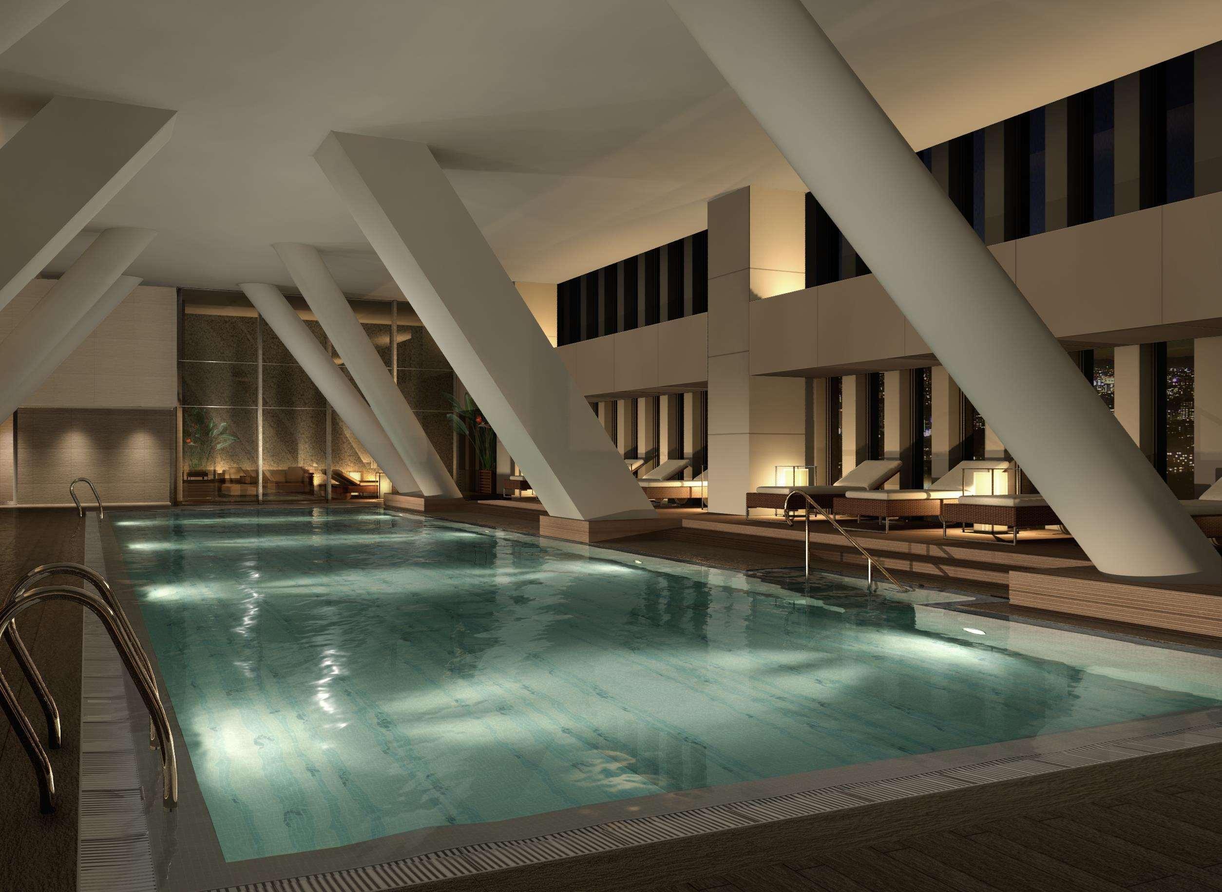 The Capitol Tokyu Hotel