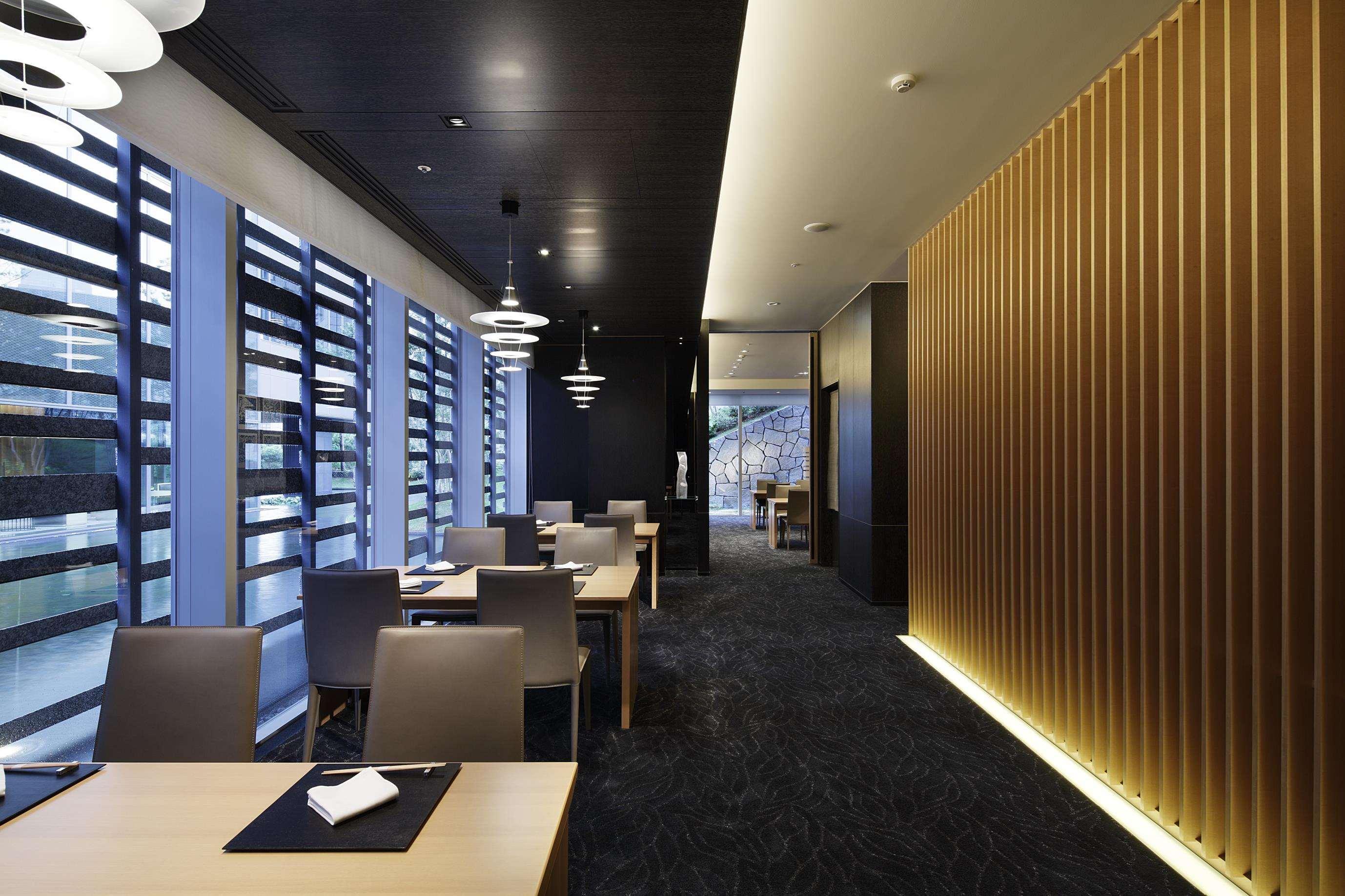 Hotel The Capitol Tokyu 5*