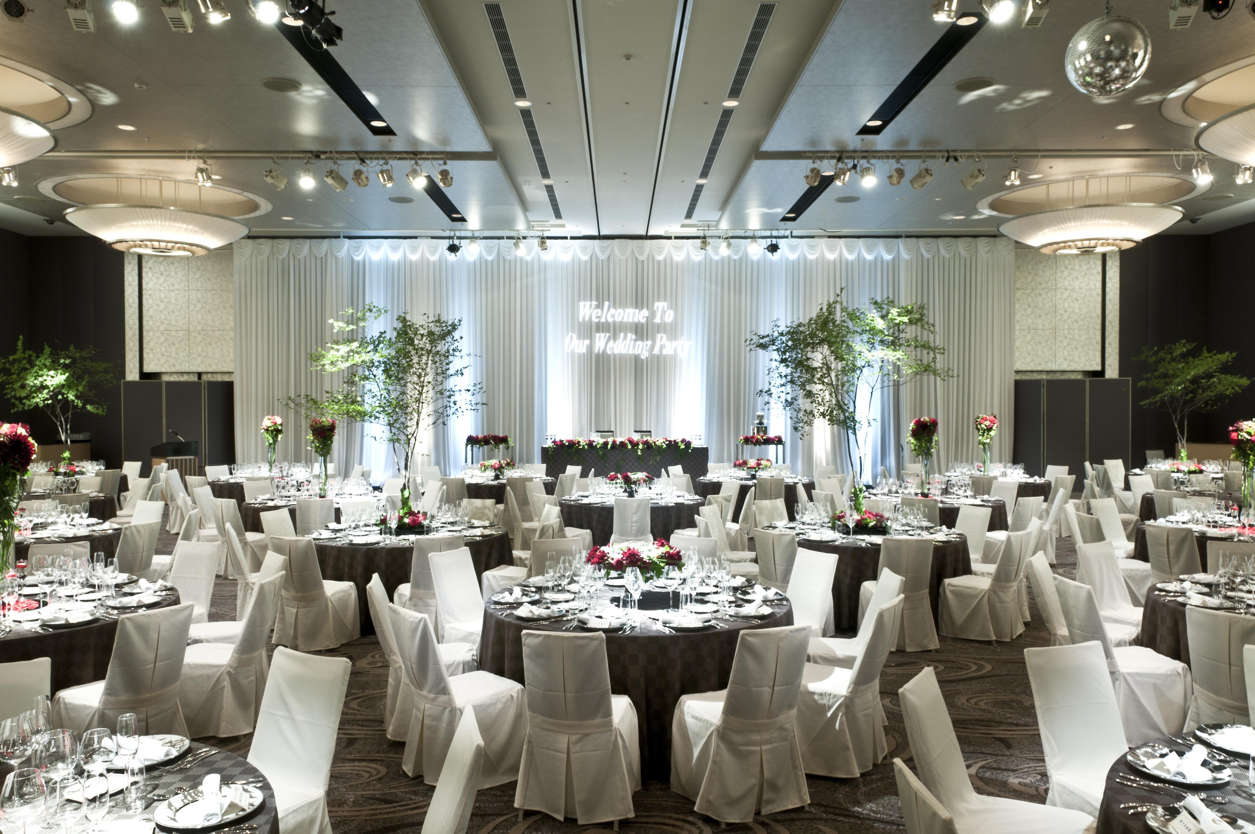 Hotel The Capitol Tokyu 5*