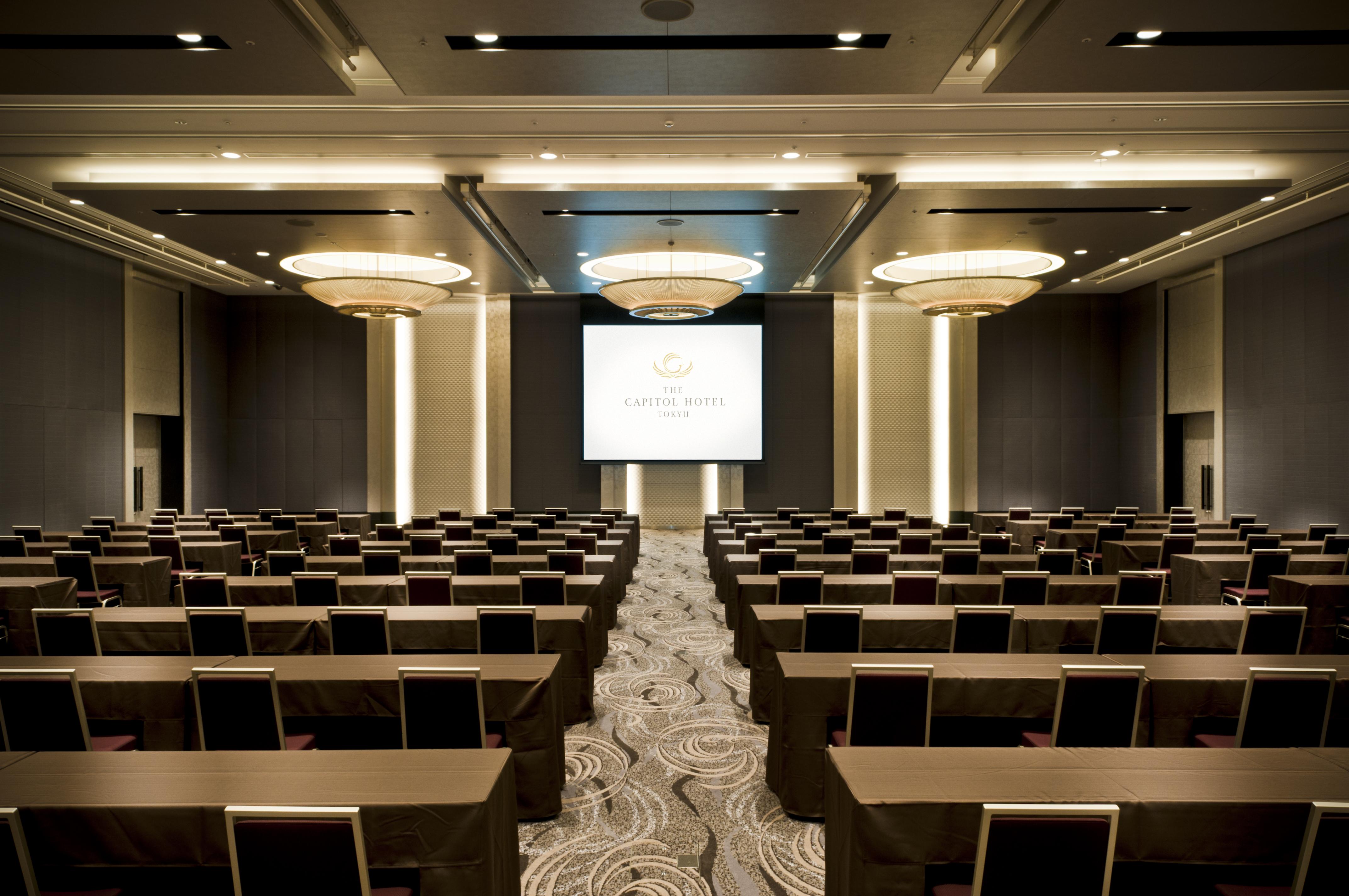 The Capitol Tokyu 5*