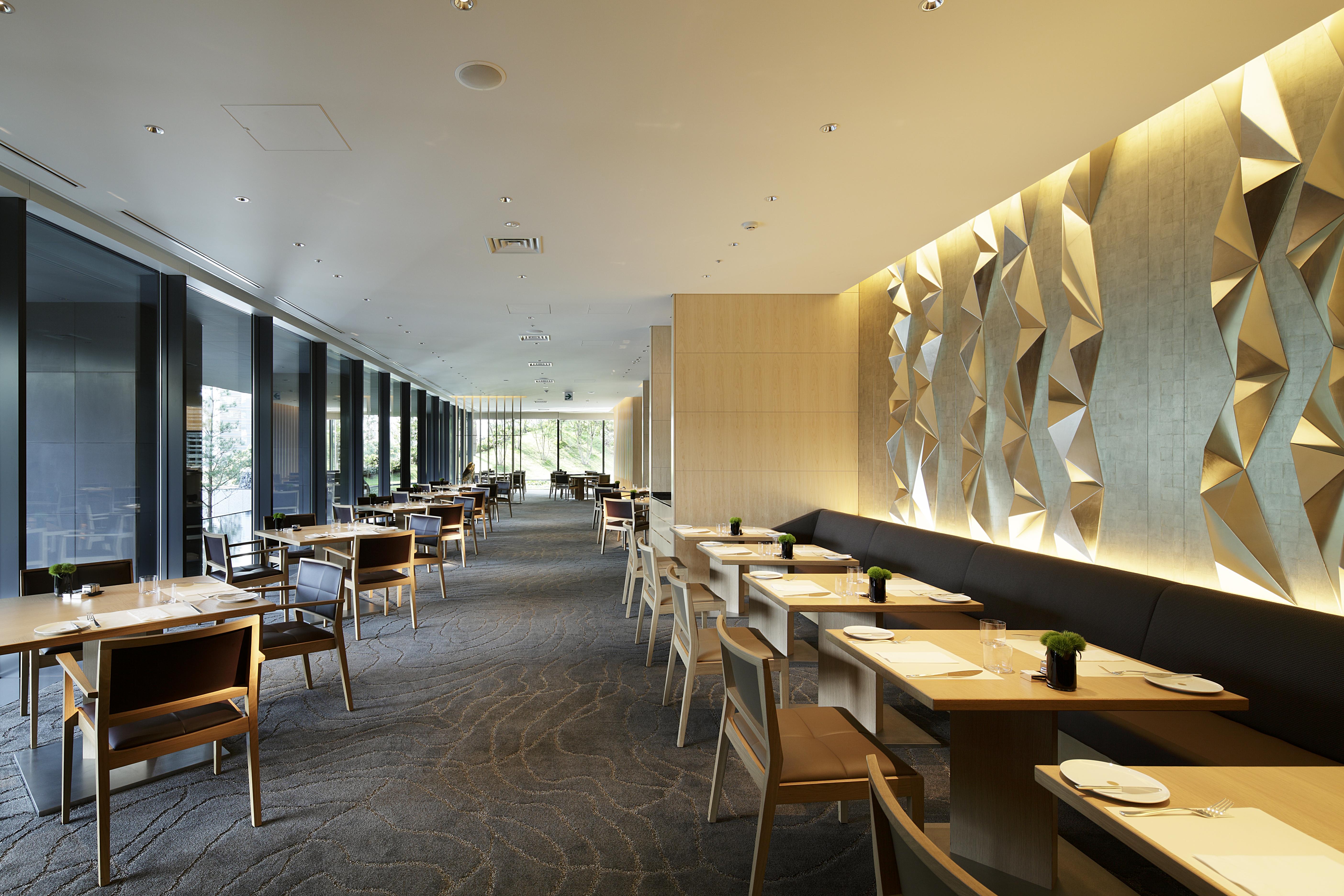 The Capitol Tokyu Hotel 5*