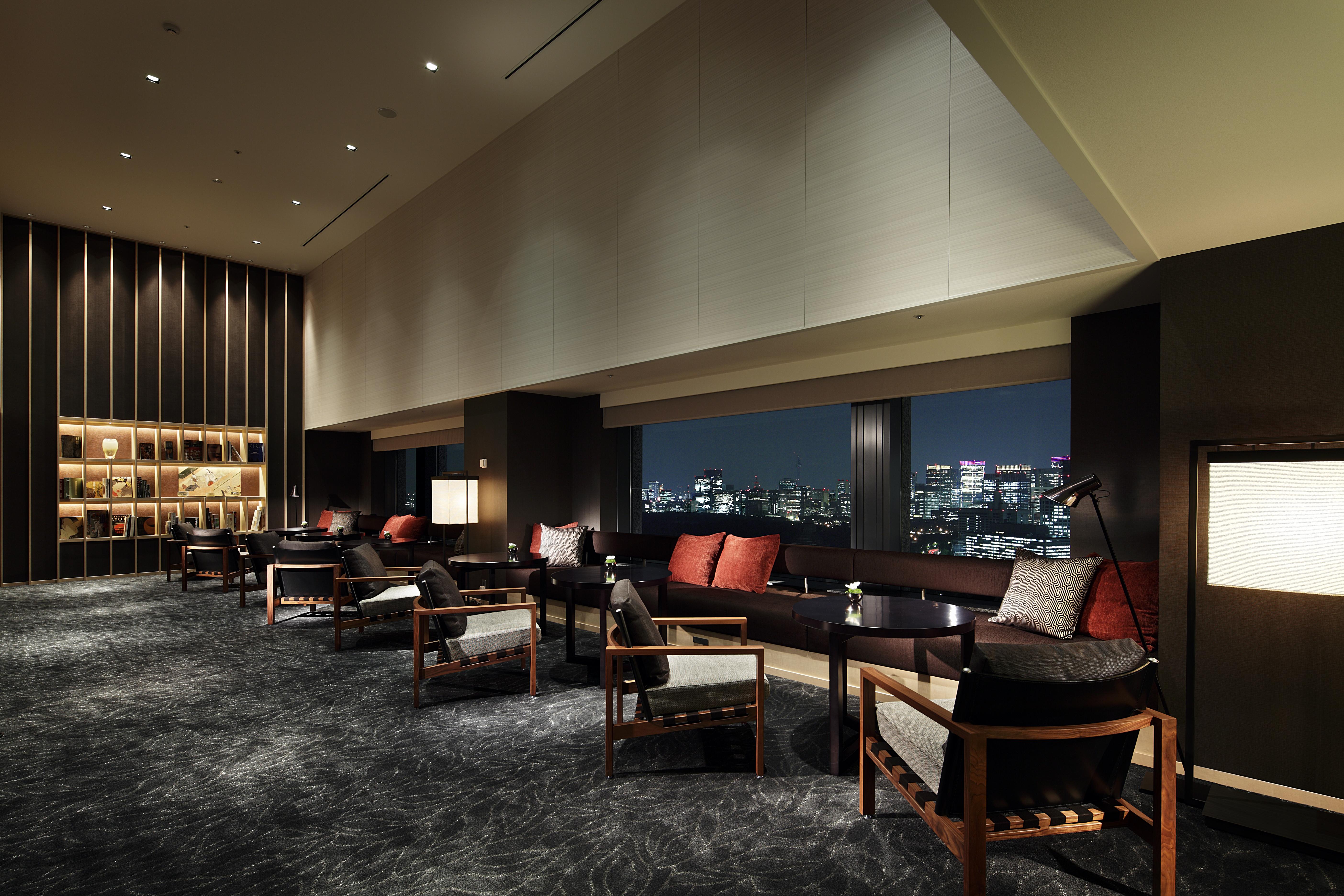 Hotel The Capitol Tokyu