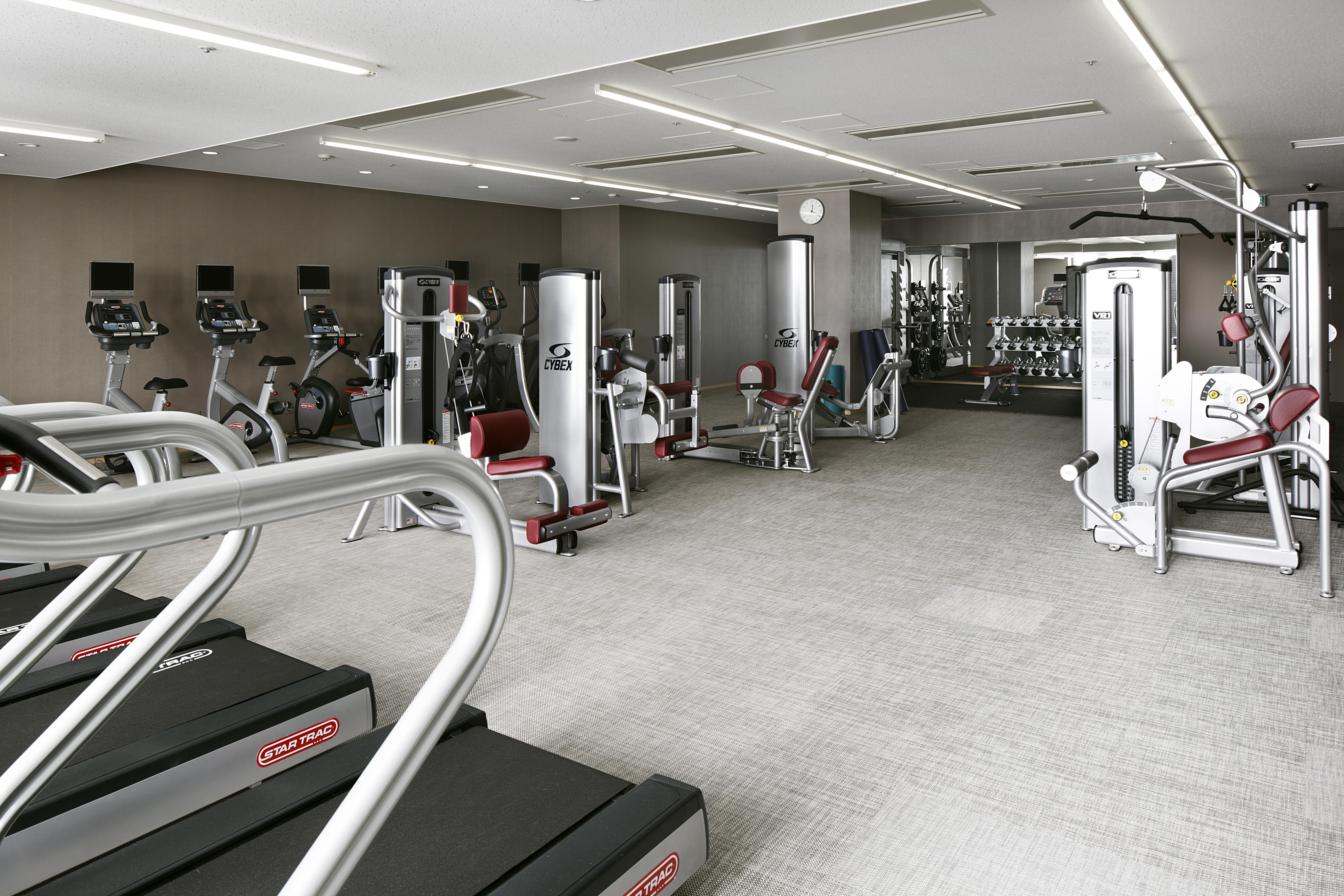 The Capitol Tokyu Hotel 5*