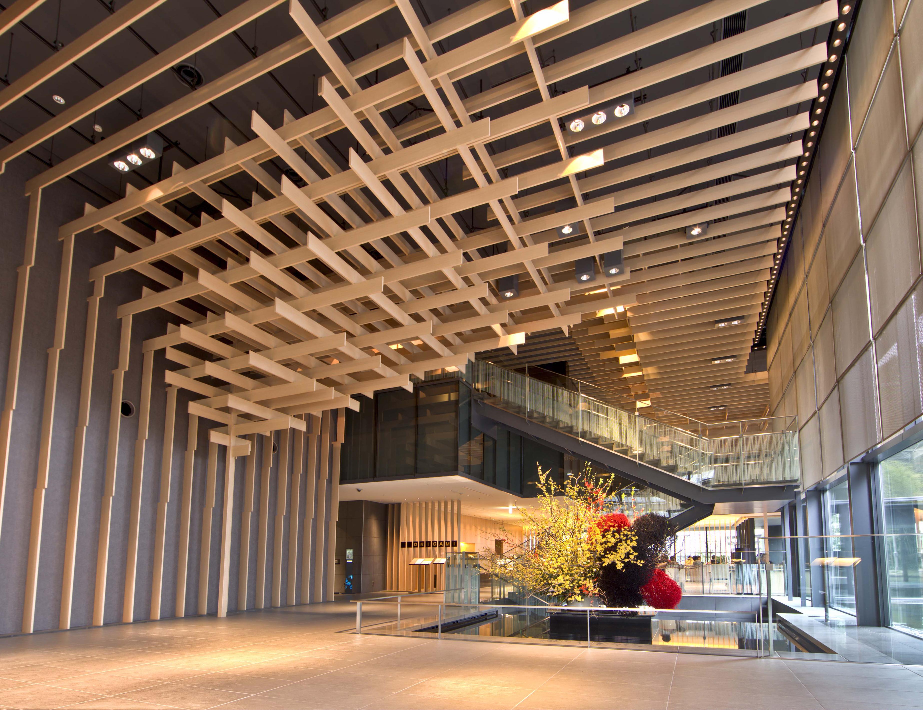 The Capitol Tokyu 5* Tokyo
