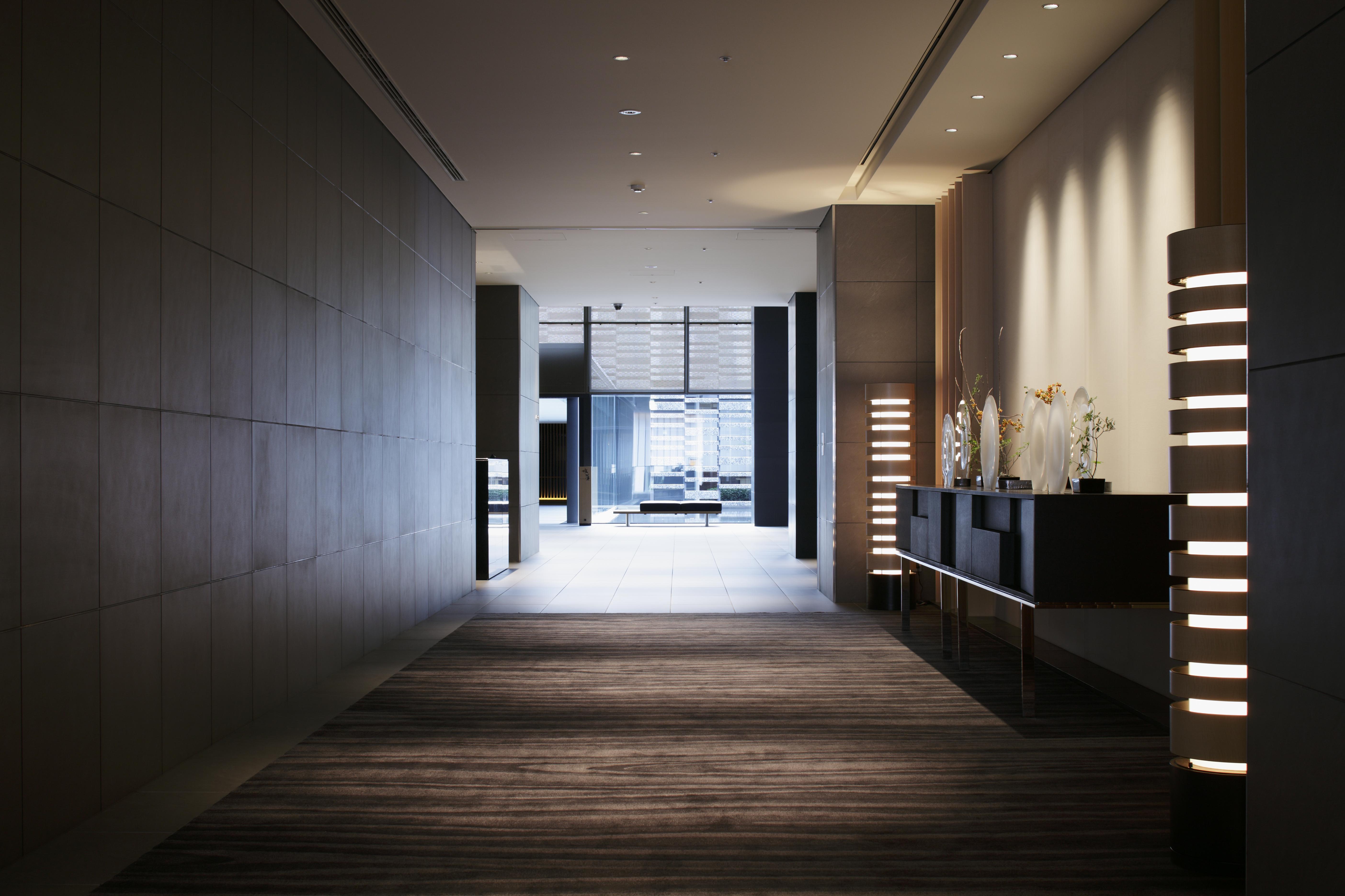 Hotel The Capitol Tokyu