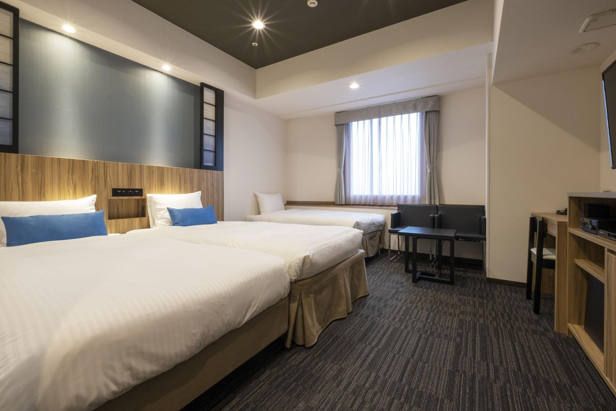 Hundred Shinjuku 4* Tokyo
