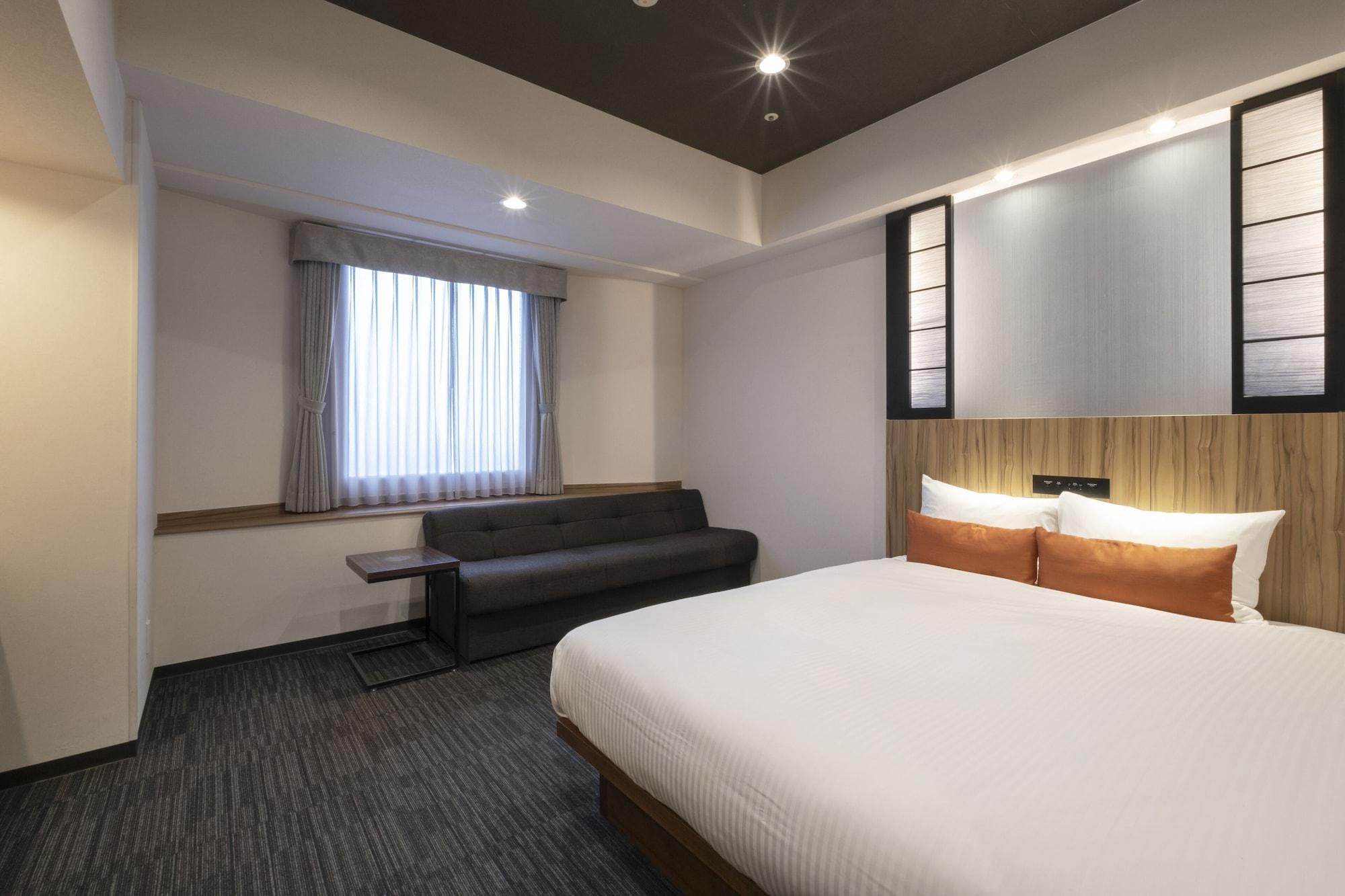 Aparthotel Hundred Shinjuku