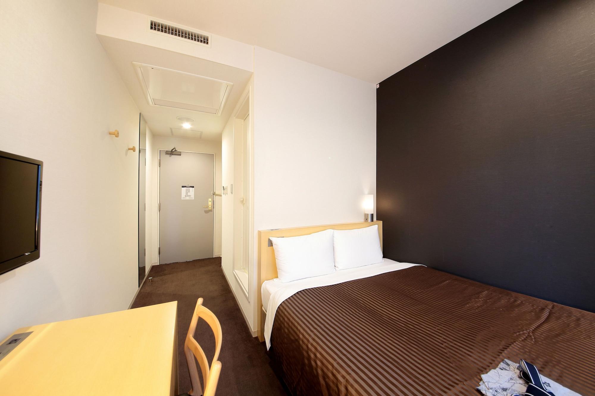 Hotel Center Of Japan