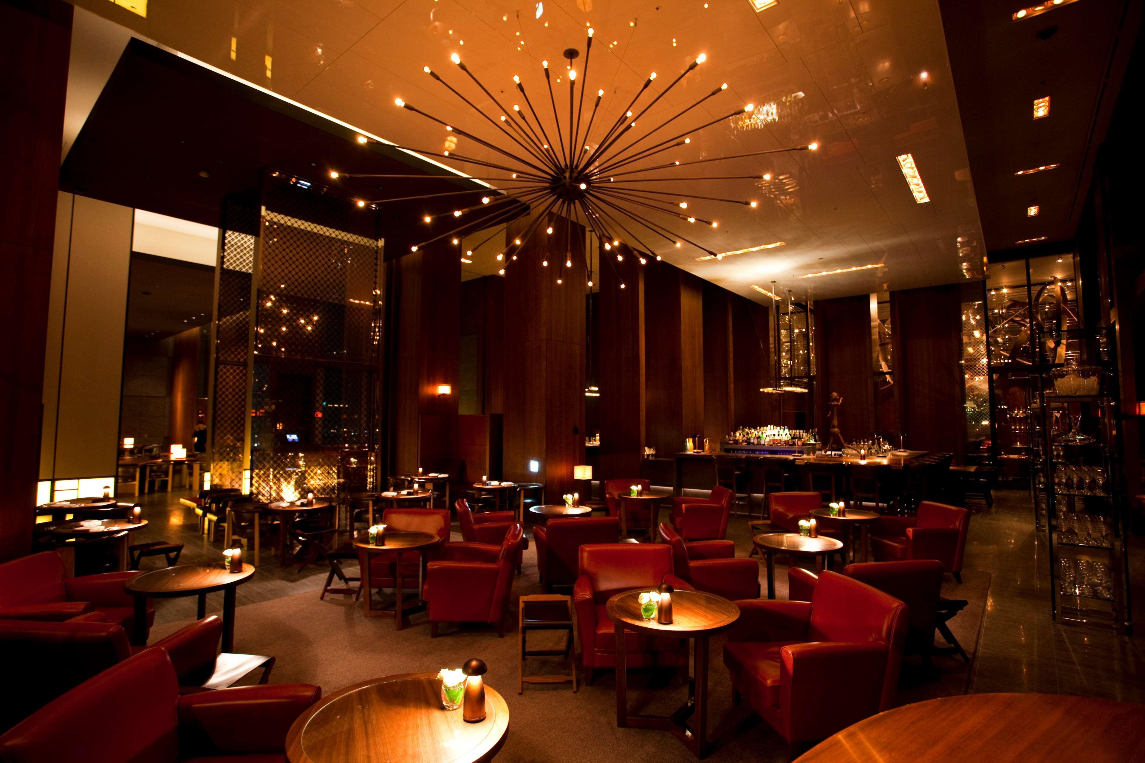Andaz - A Concept By Hyatt Hotel