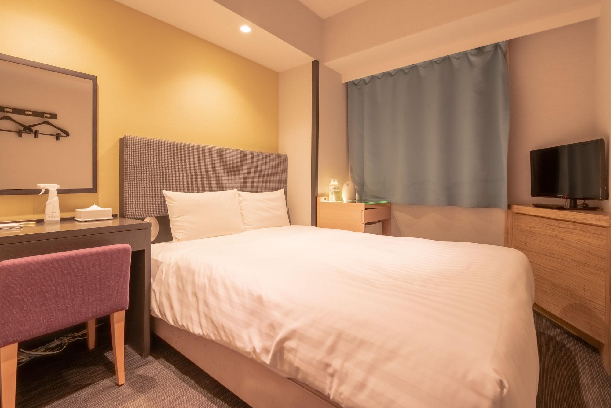 E Higashi Shinjuku Hotel Tokyo