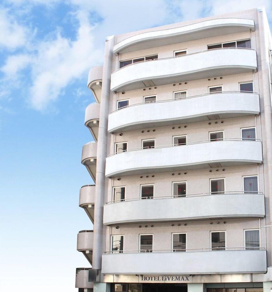 Livemax Budget Kiba Hotel