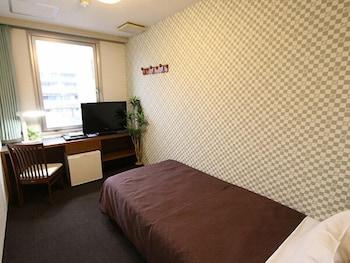Livemax Budget Kiba Hotel Tokyo