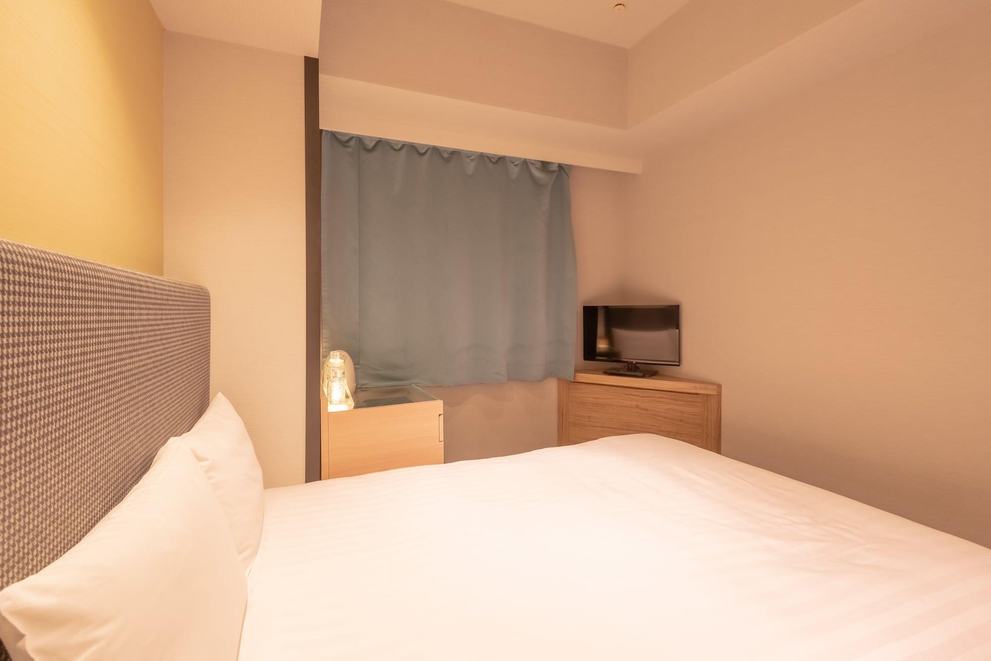 E Higashi Shinjuku Hotel Tokyo