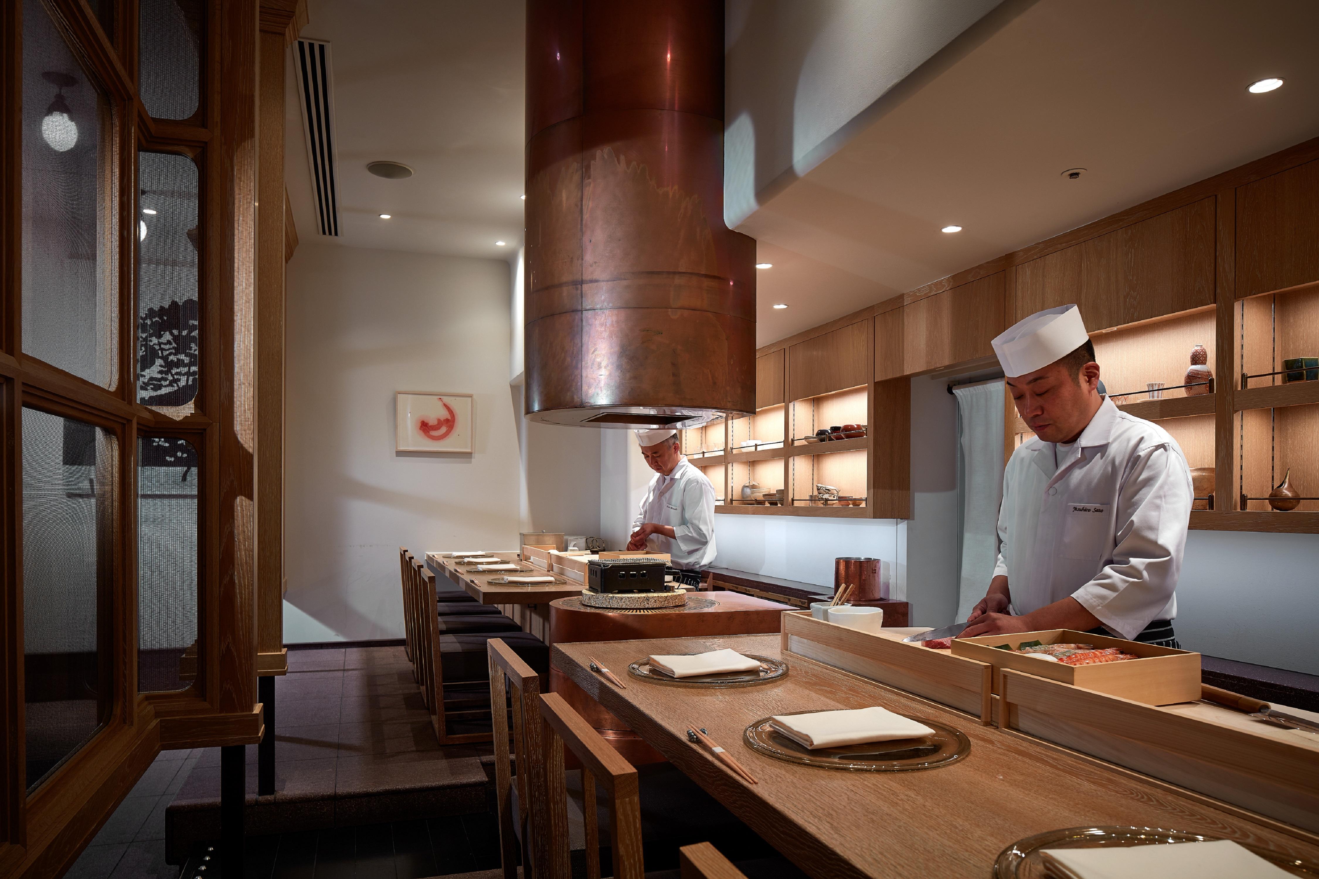 Andaz - A Concept By Hyatt 5*