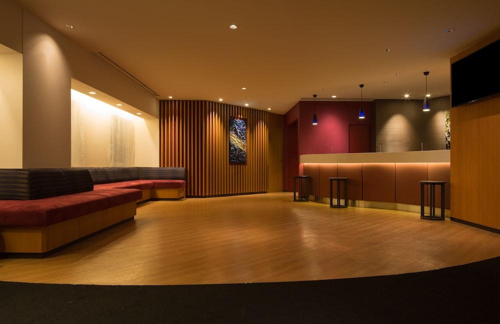 Hotel E Higashi Shinjuku