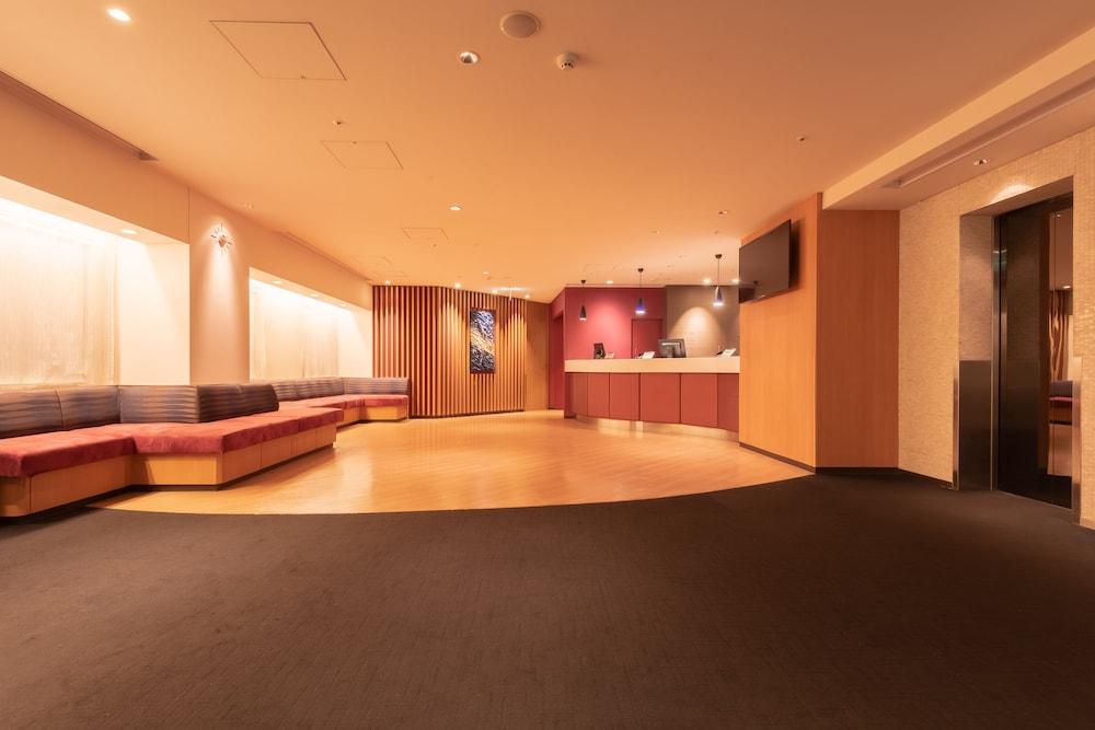 E Higashi Shinjuku Hotel 3*