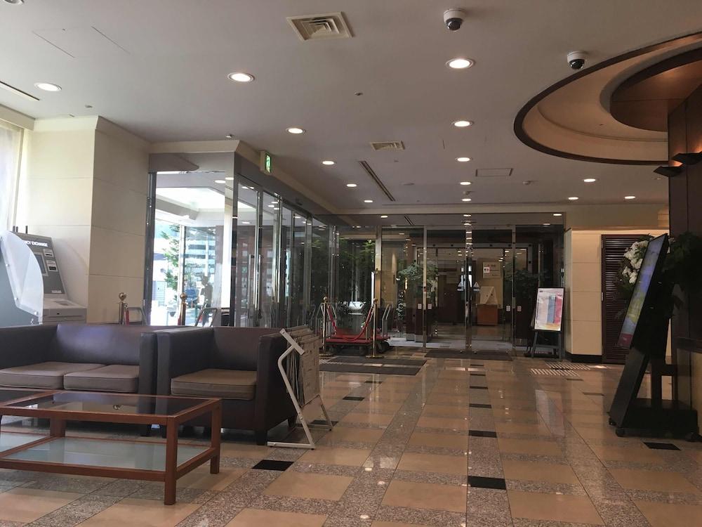 Toranomon Tokyu Rei 3*