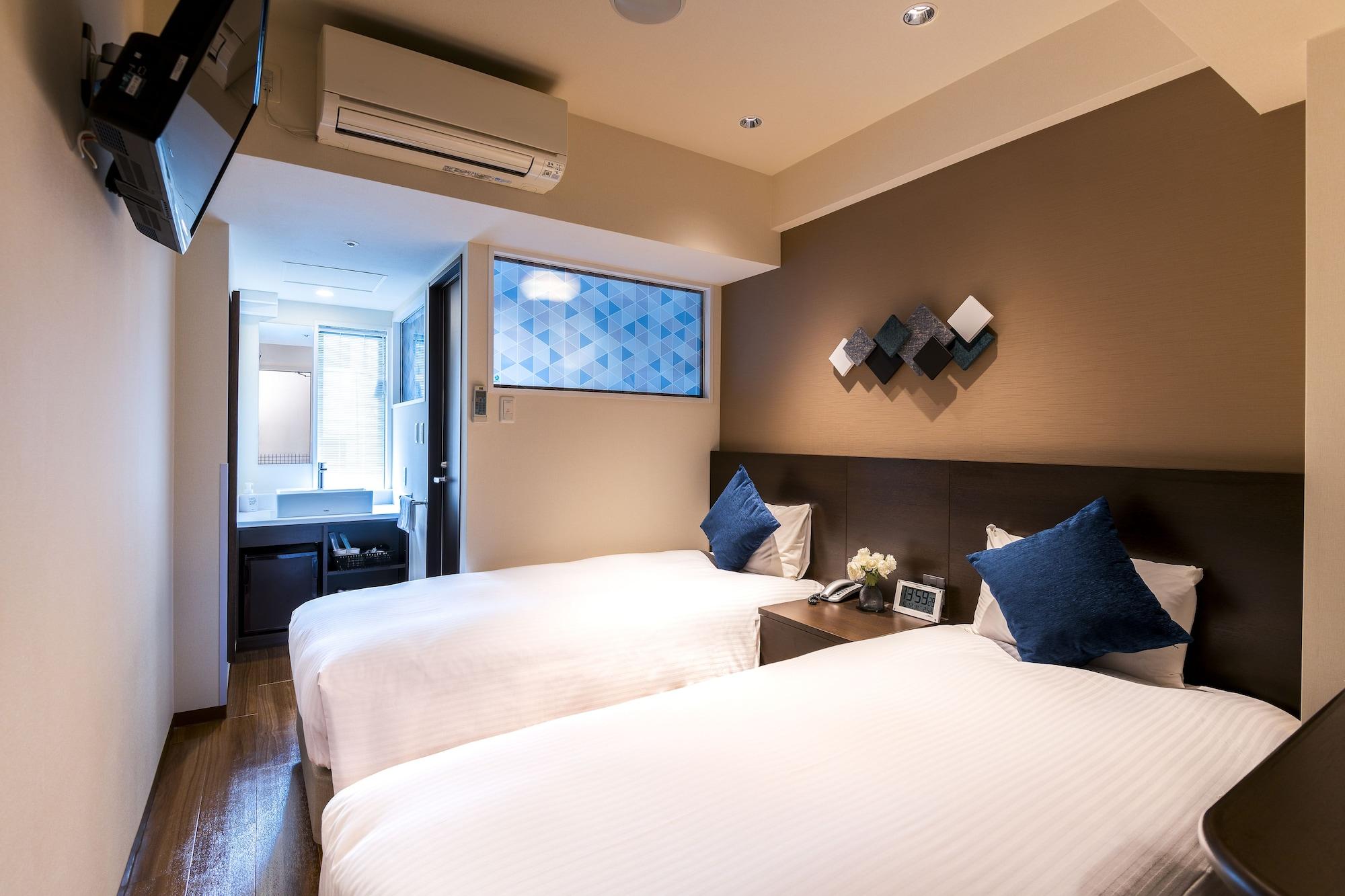 Hotel Ueno