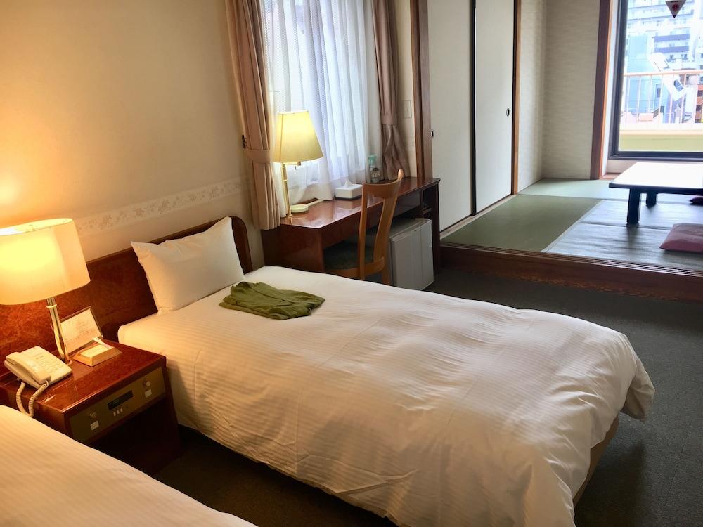 Hotel Ueno Terminal Tokyo
