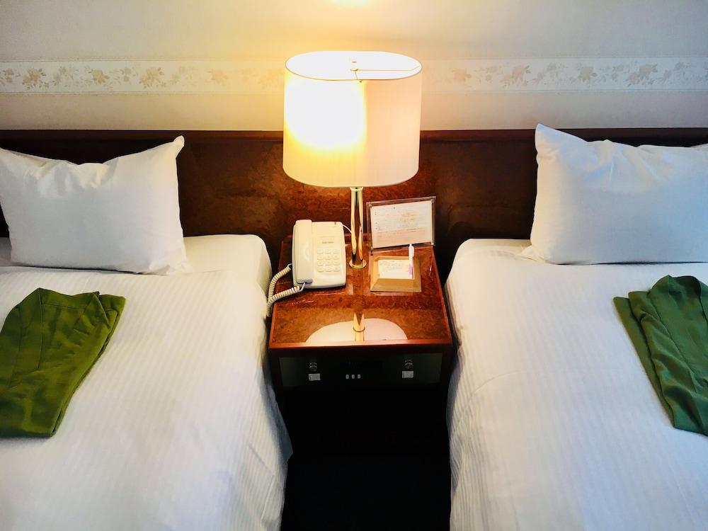 Ueno Terminal Hotel Tokyo