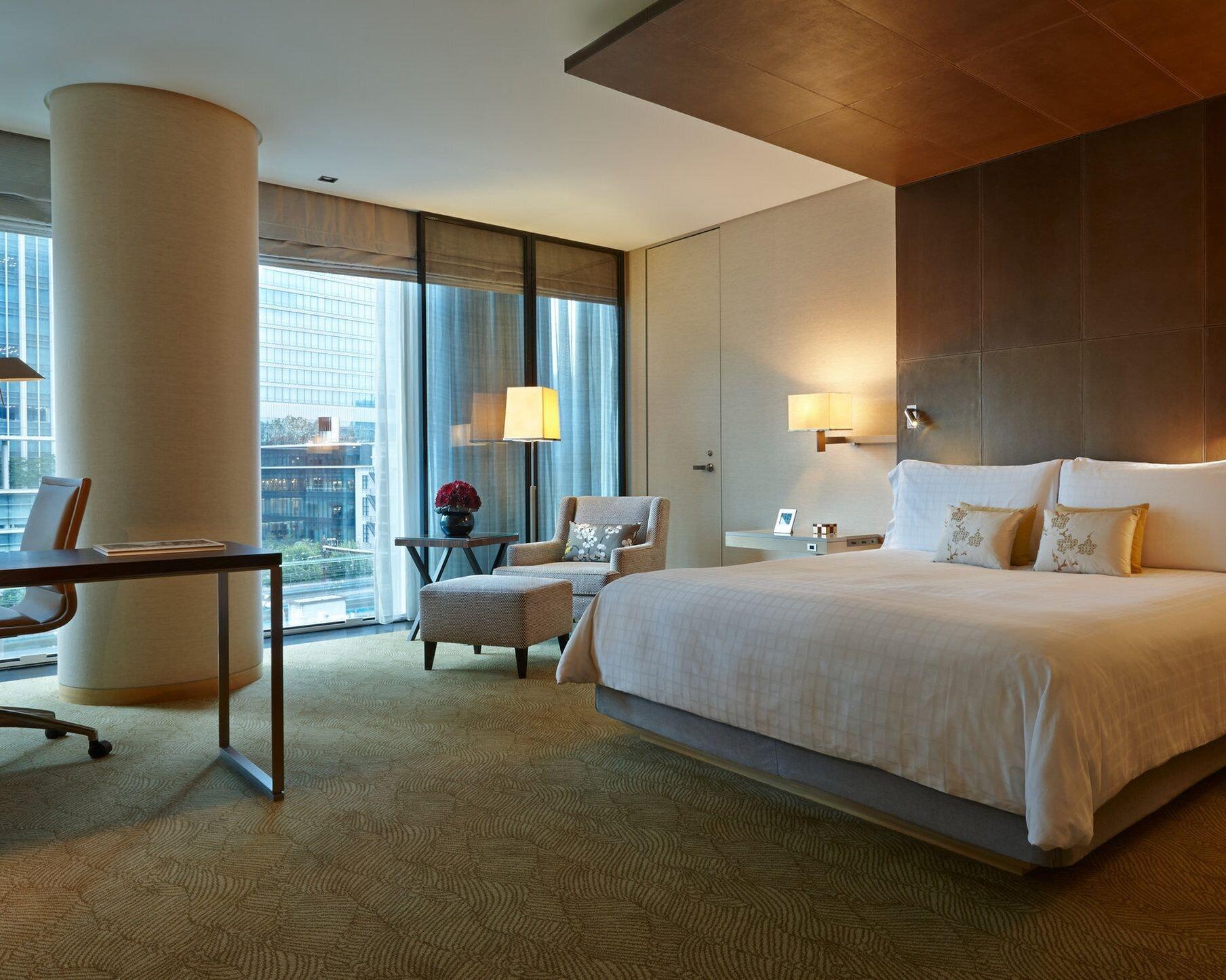 Four Seasons At Marunouchi Hotel 5*