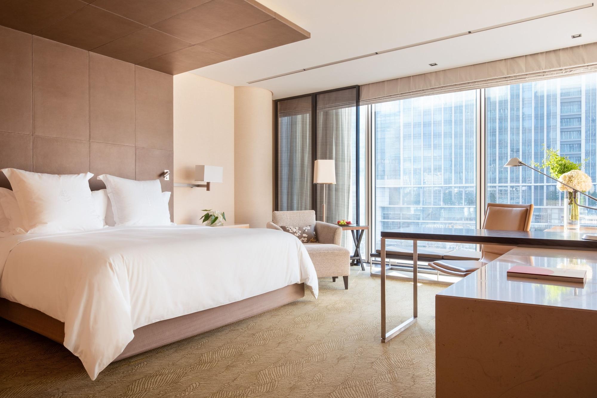 Hotel Four Seasons At Marunouchi
