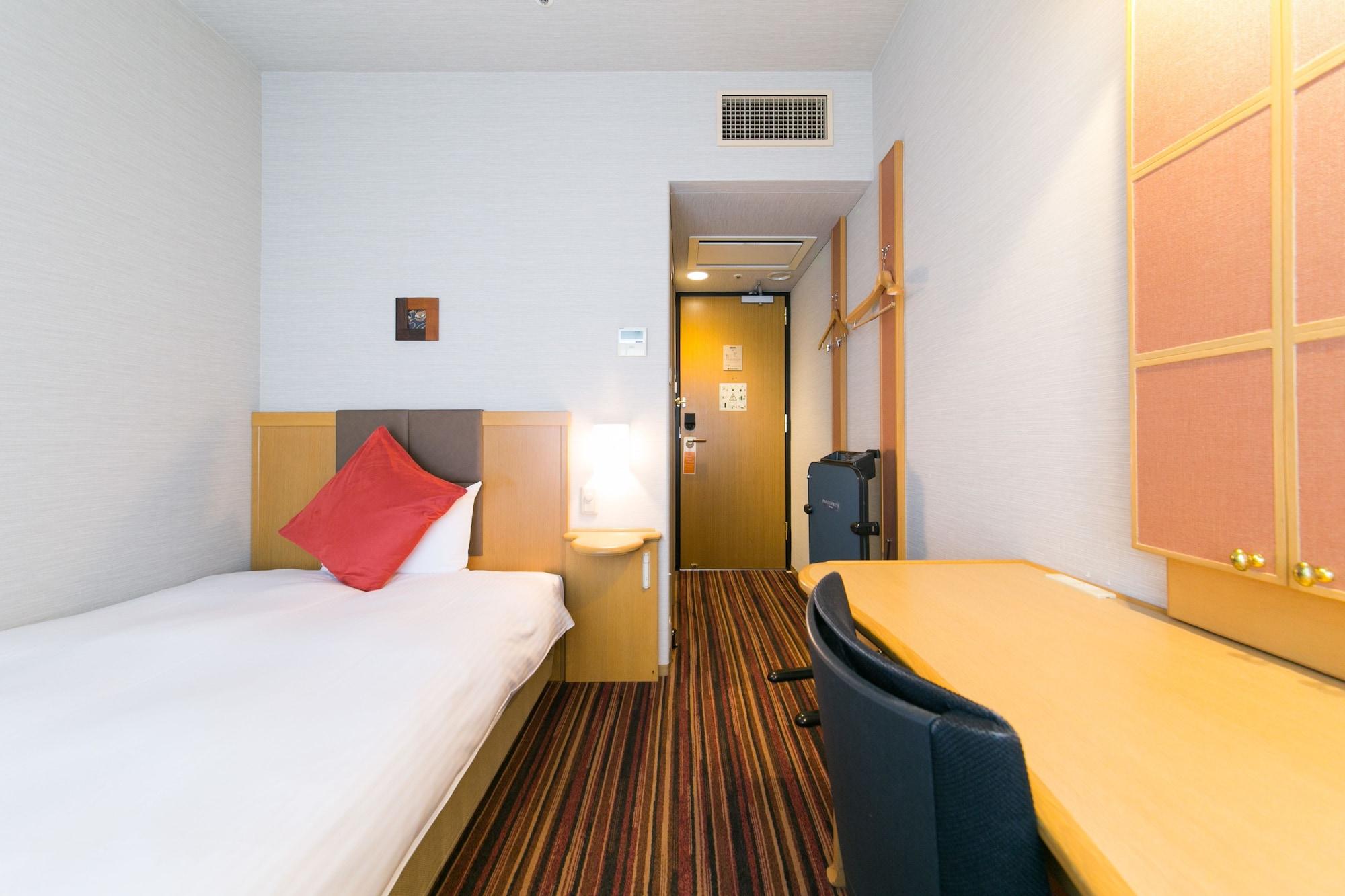 Pearl Yaesu Hotel Tokyo