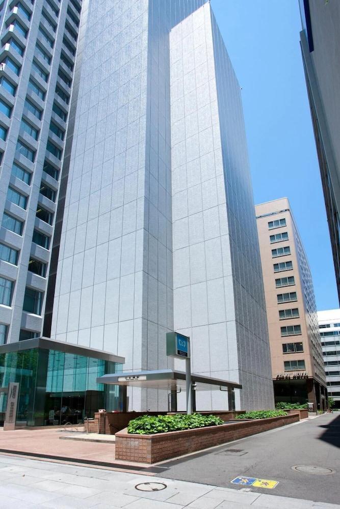 Hotel Pearl Yaesu Tokyo