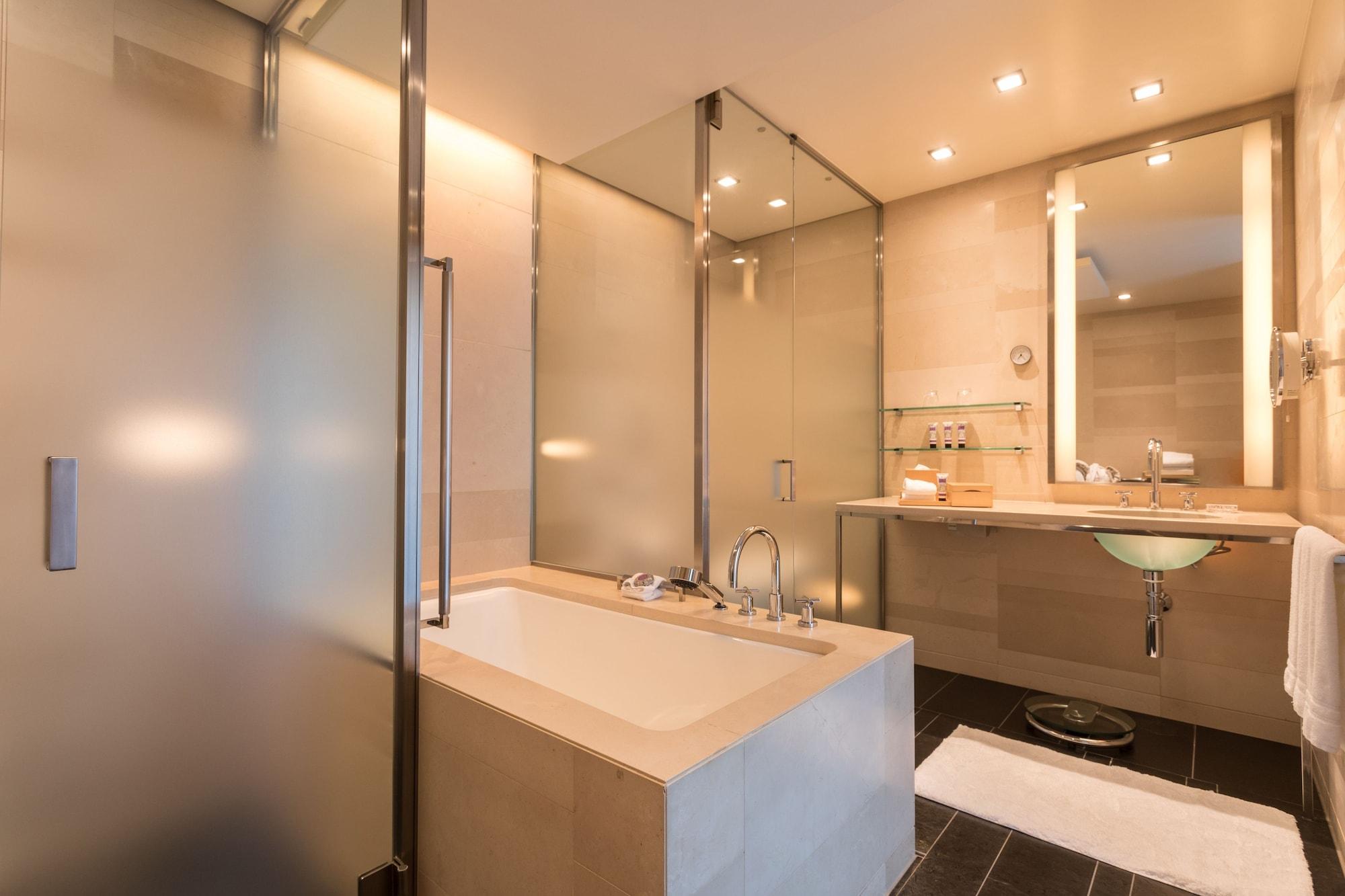 Hotel Four Seasons At Marunouchi Tokyo