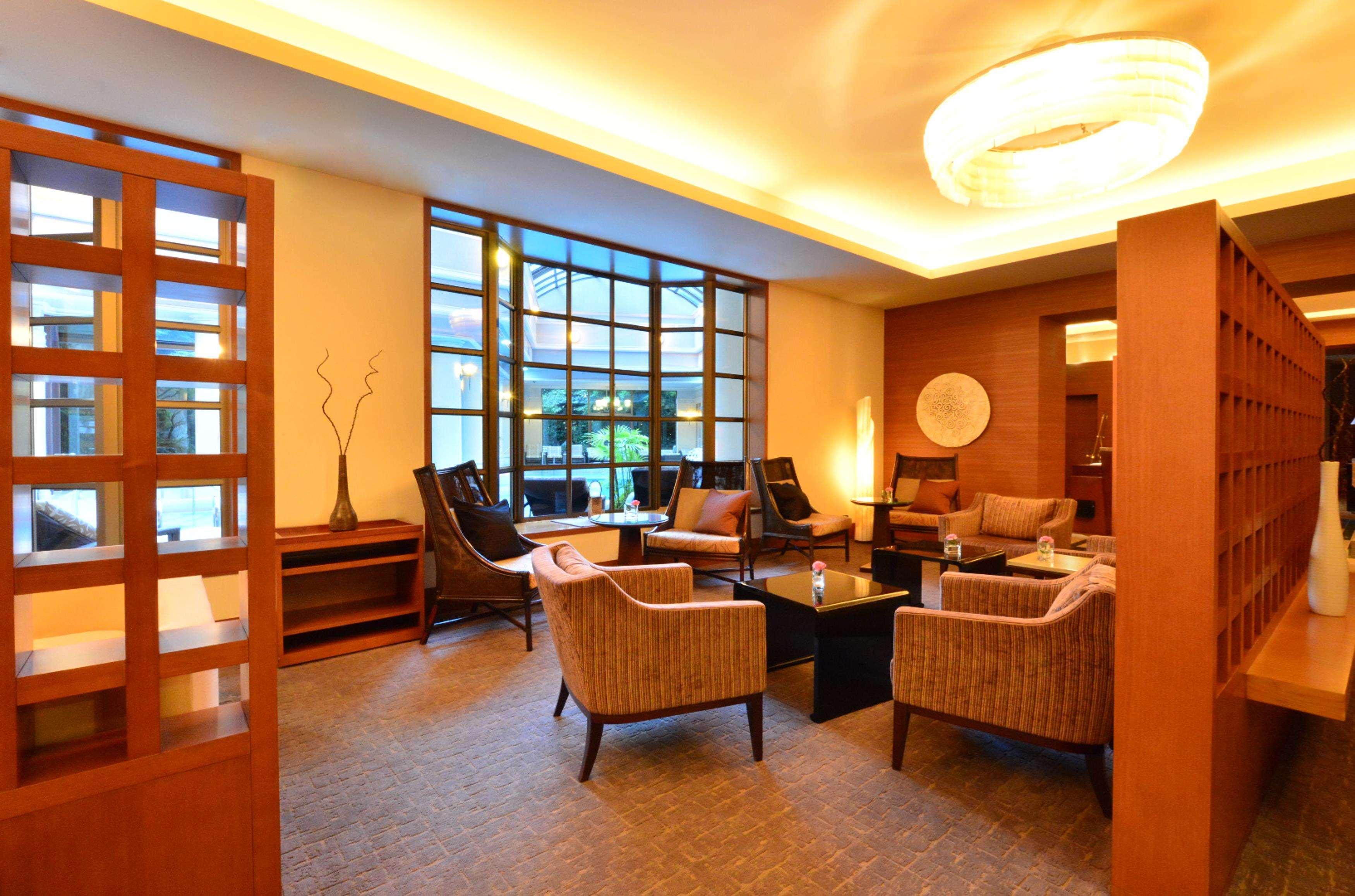 Chinzanso Hotel Tokyo