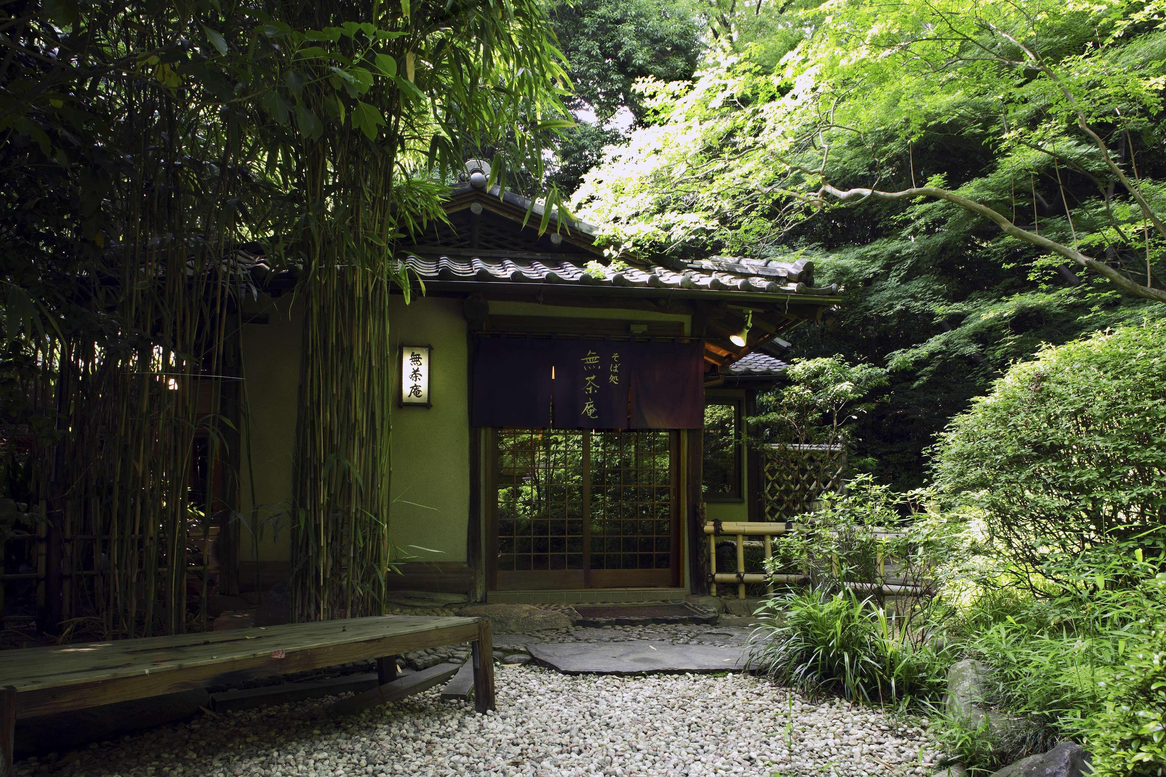 Chinzanso Hotel Tokyo