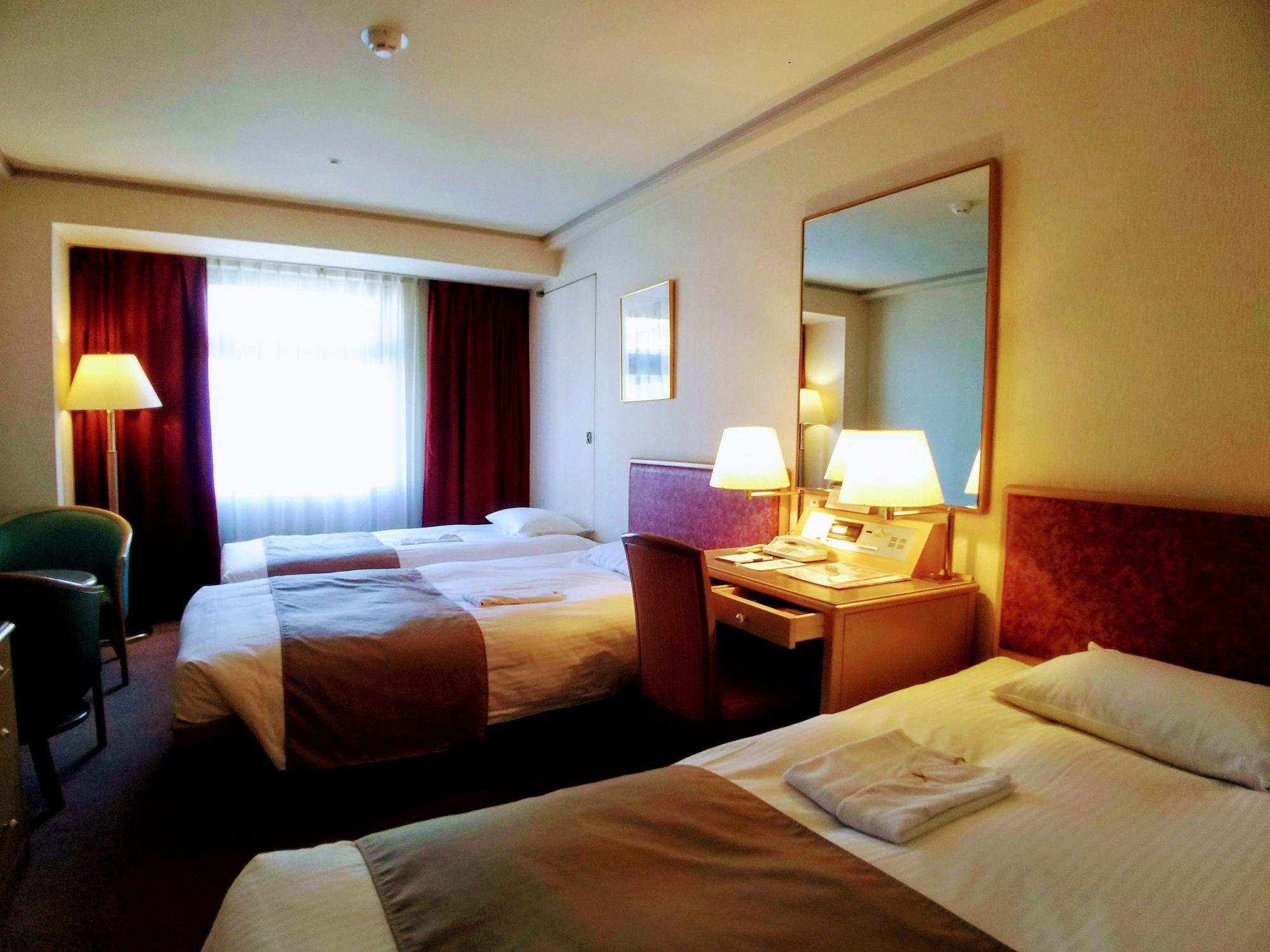 Hotel Grand 3*