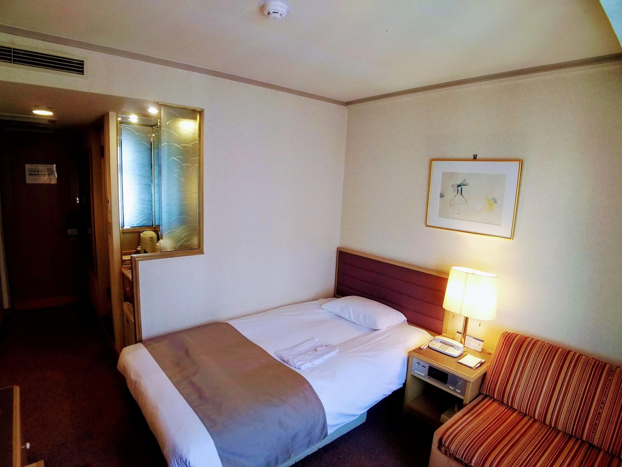 Grand Hotel Tokyo