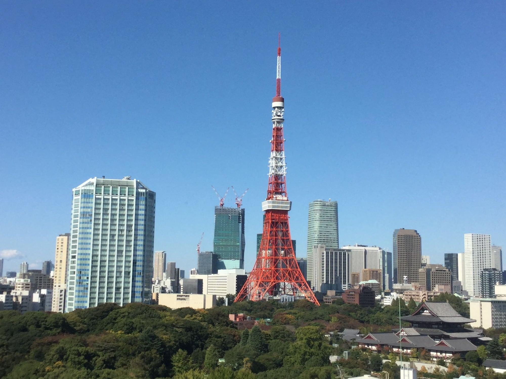 Grand 3* Tokyo