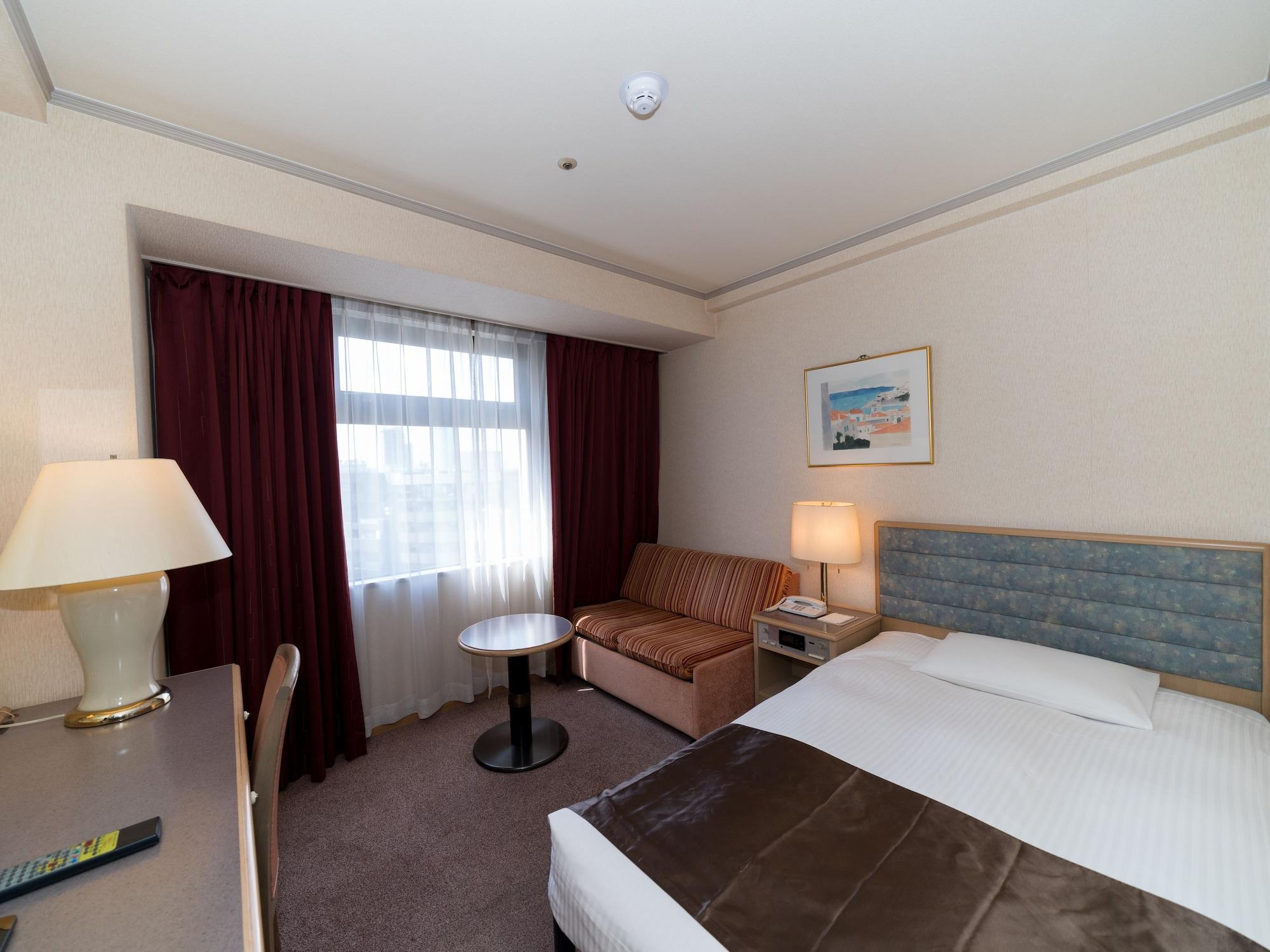 Grand Hotel 3*