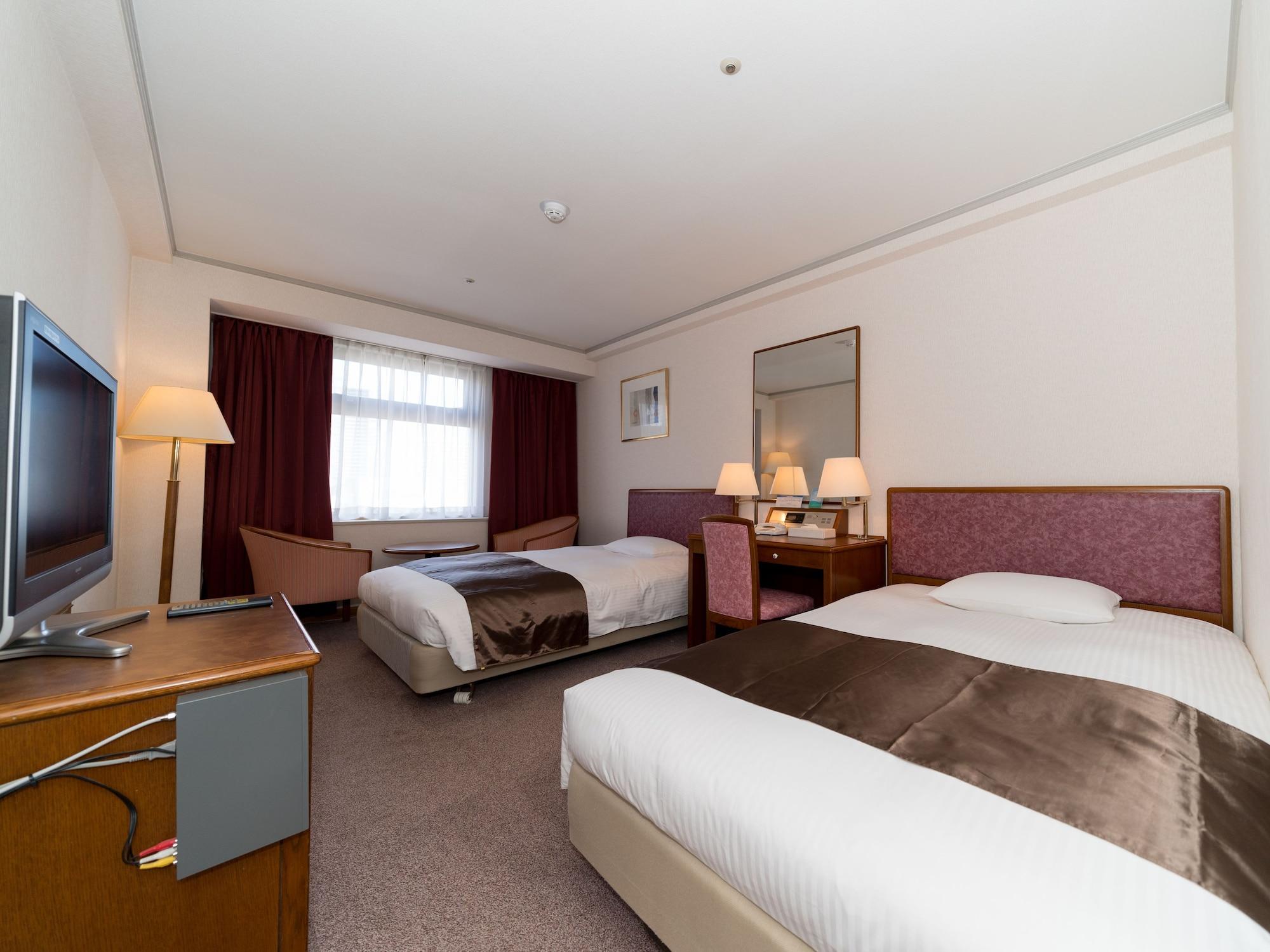 Hotel Grand
