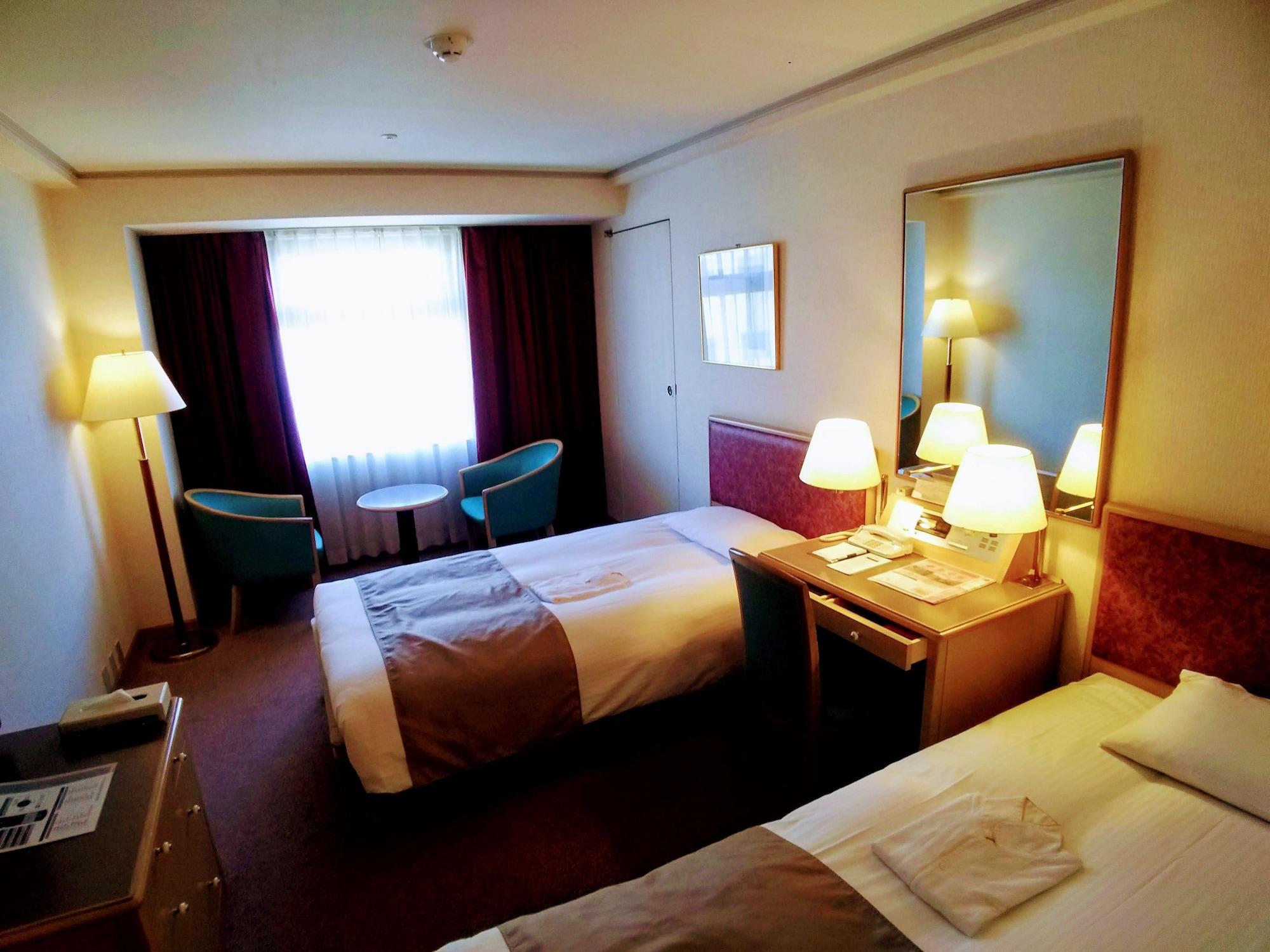 Grand Hotel