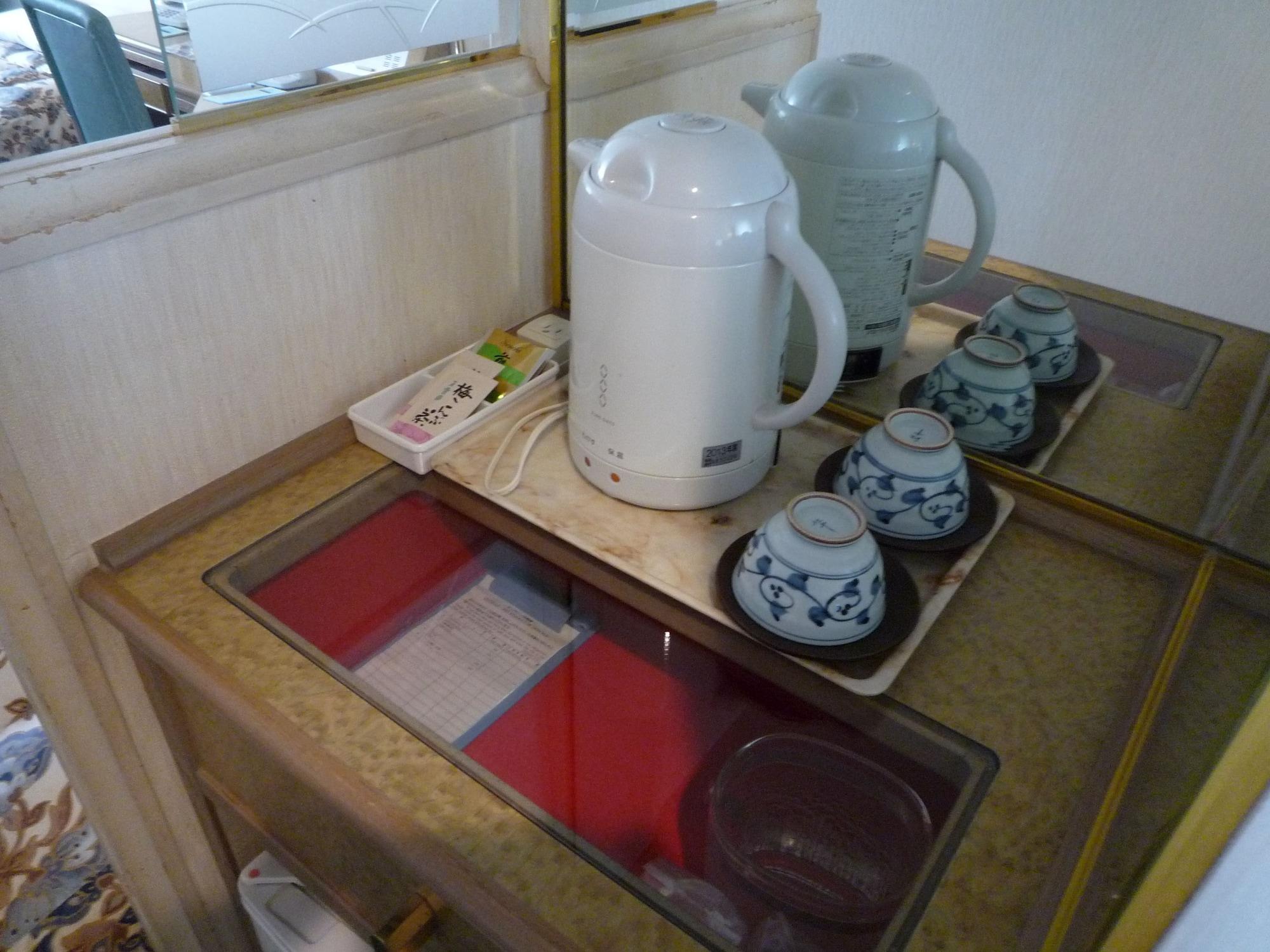 Grand Hotel Tokyo