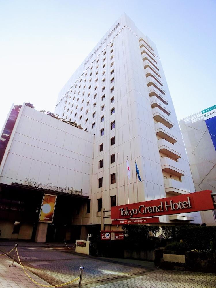 Grand Hotel 3*