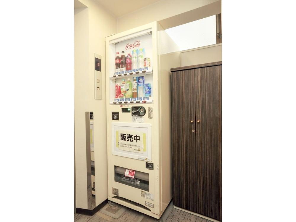 Smile Asakusa Hotel 3*